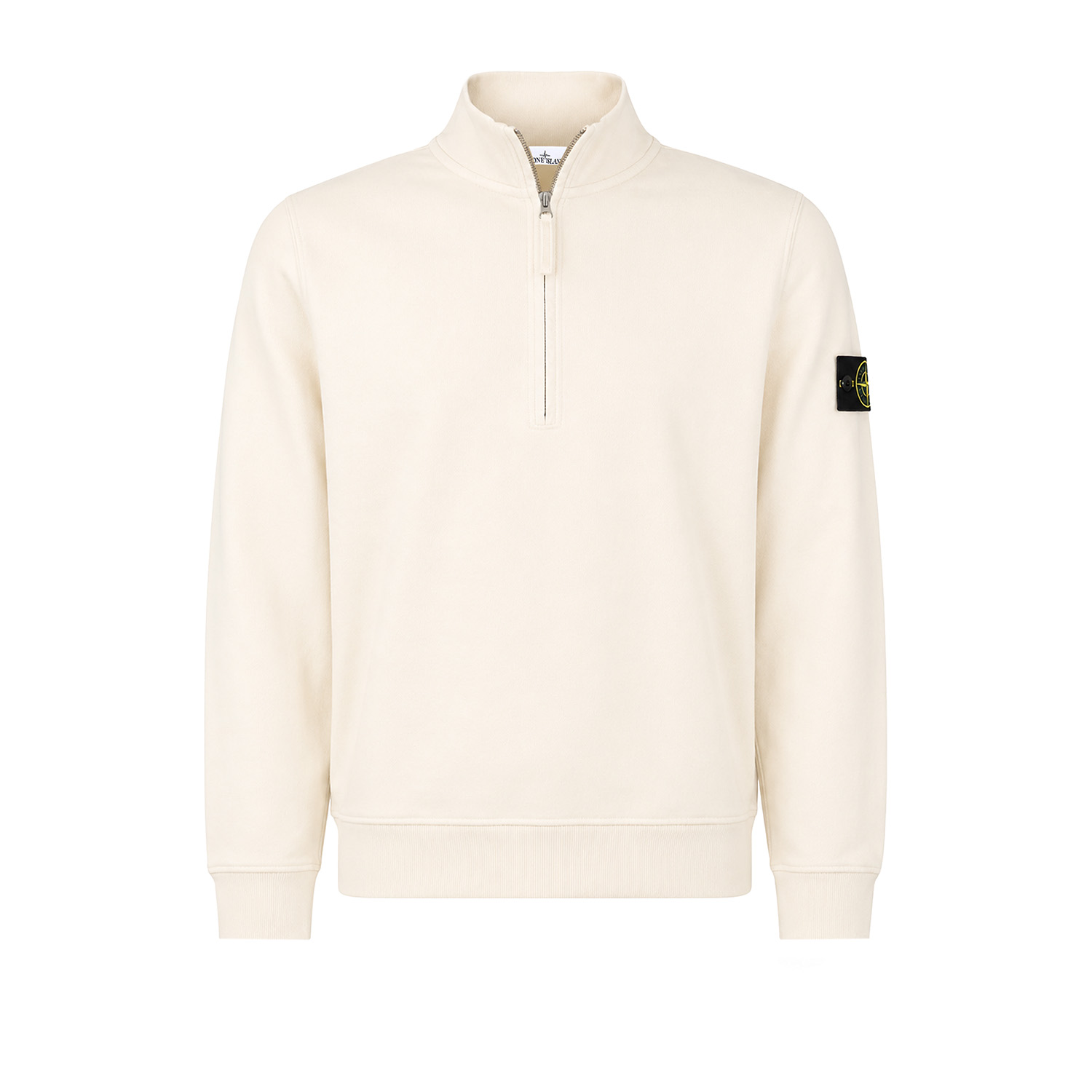 stone_island_half_zip_sweater_ecru_6100068_s0a20_l2s156100068s0a20