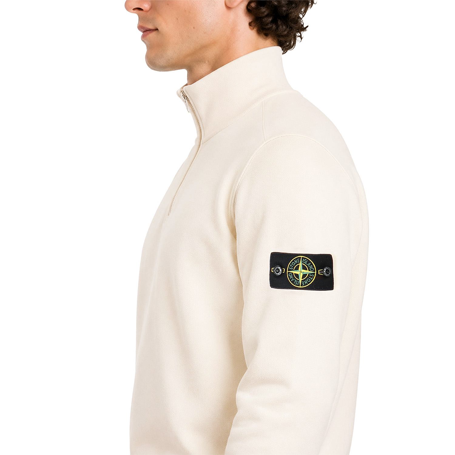 stone_island_half_zip_sweater_ecru_6100068_s0a20_l2s156100068s0a20