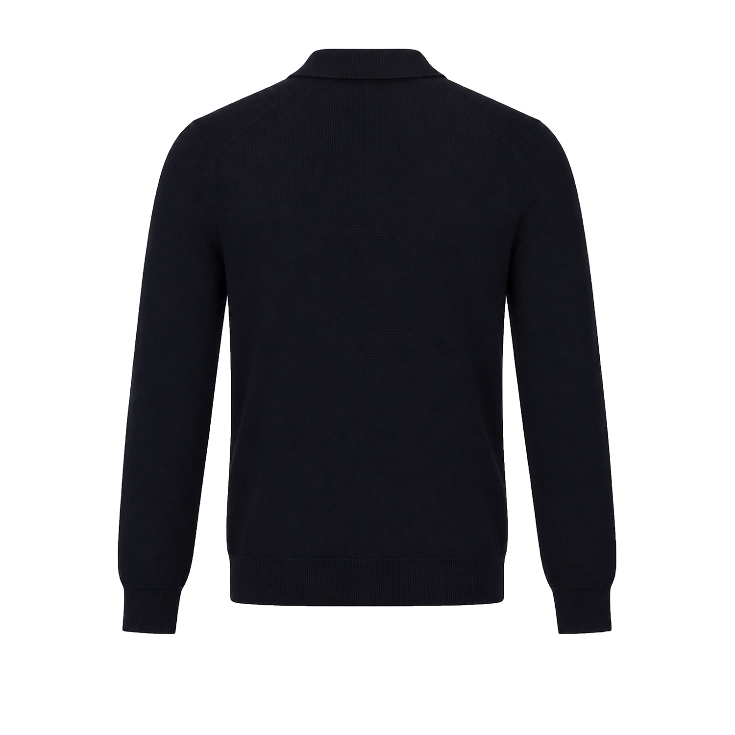gran_sasso_gebreide_polo_donkerblauw_57120_14263