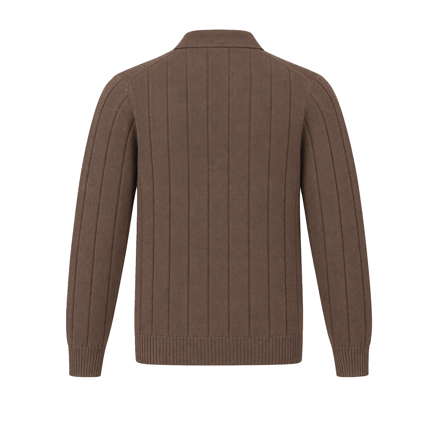 gran_sasso_gebreide_polo_bruin_23184_19626