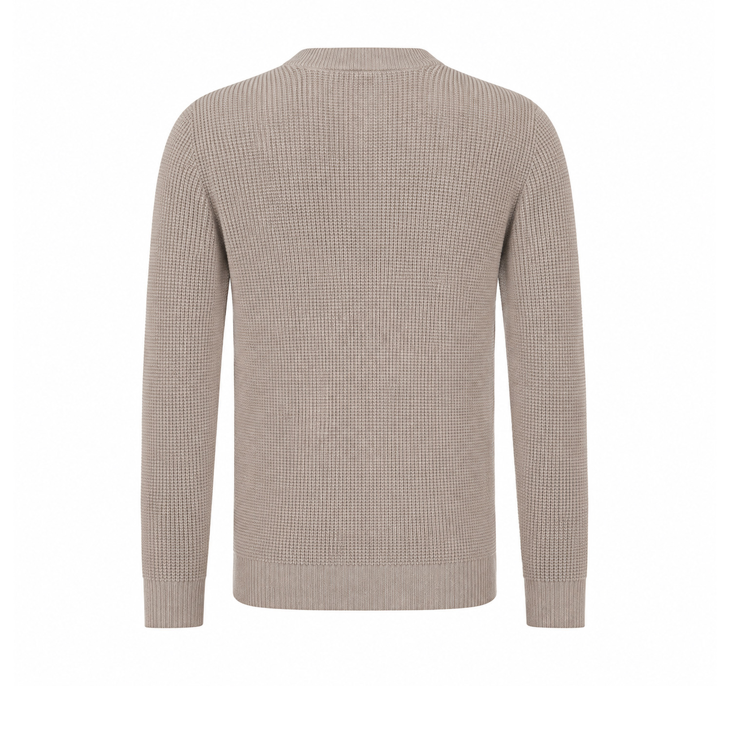 gran_sasso_gebreide_polo_beige_57125_14274