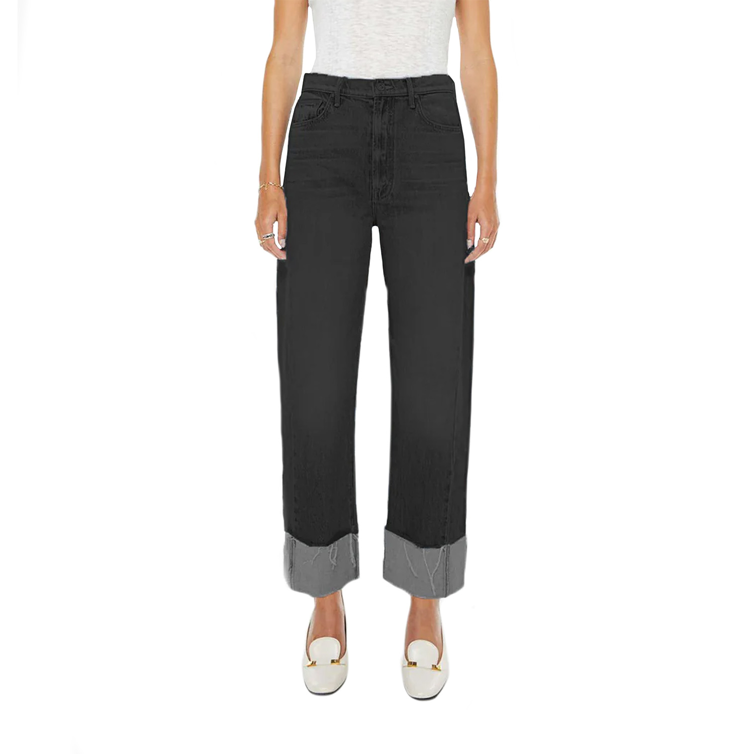 mother_jeans_the_halfpipe_cuff_donkergrijs