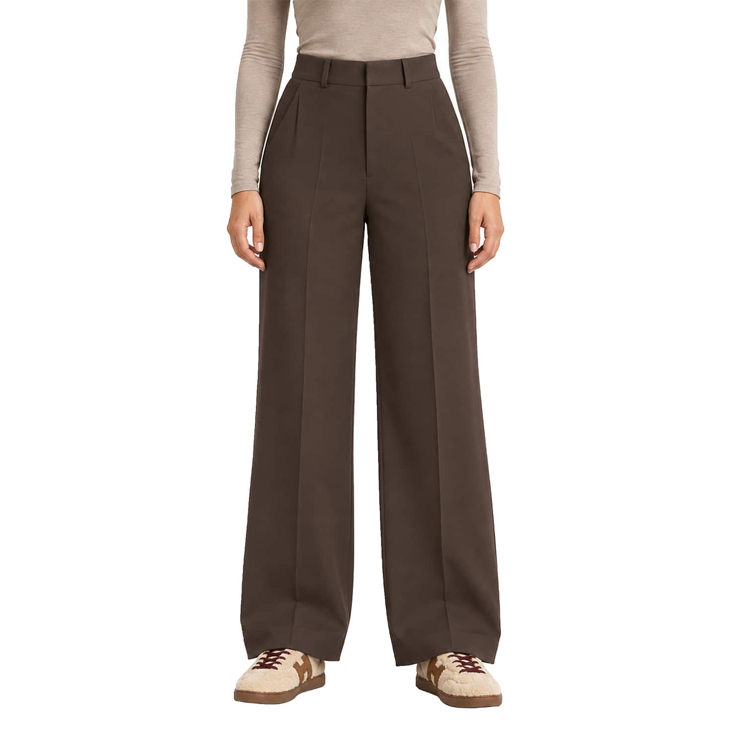 cambio_broek_alexis_6052_donkerbruin
