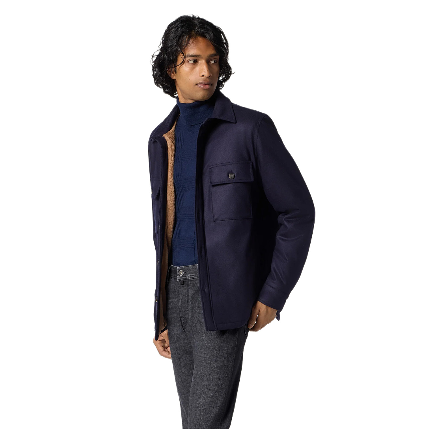 jacob_cohen_overshirt_s3679_donkerblauw