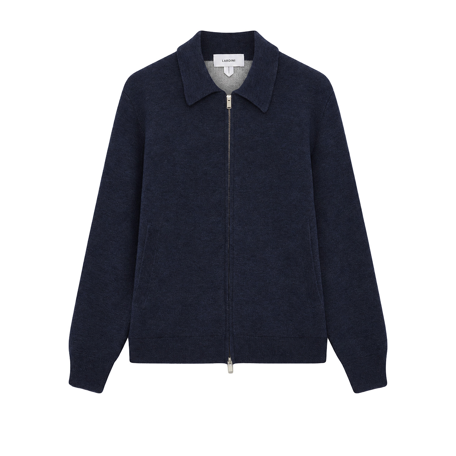 lardini_vest_donkerblauw_aclkb5