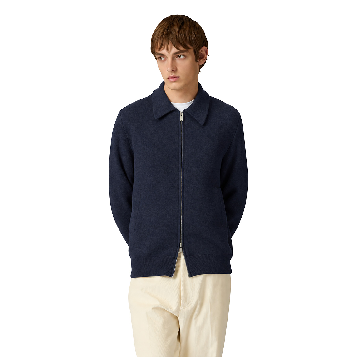 lardini_vest_donkerblauw_aclkb5