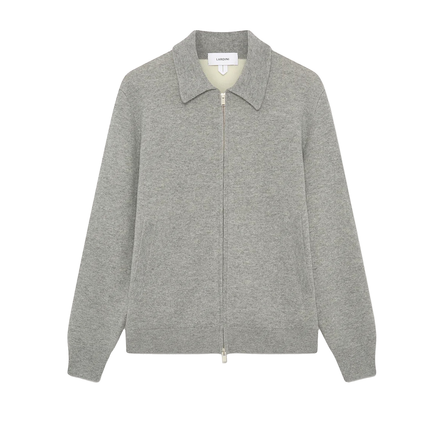 lardini_vest_grijs_aclkb5