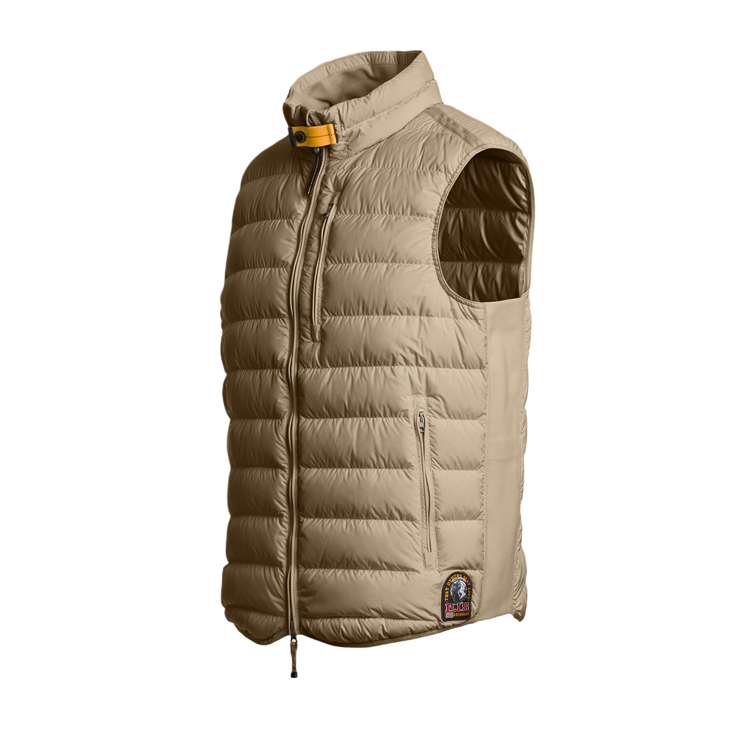 parajumpers_bodywarmer_perfect_beige