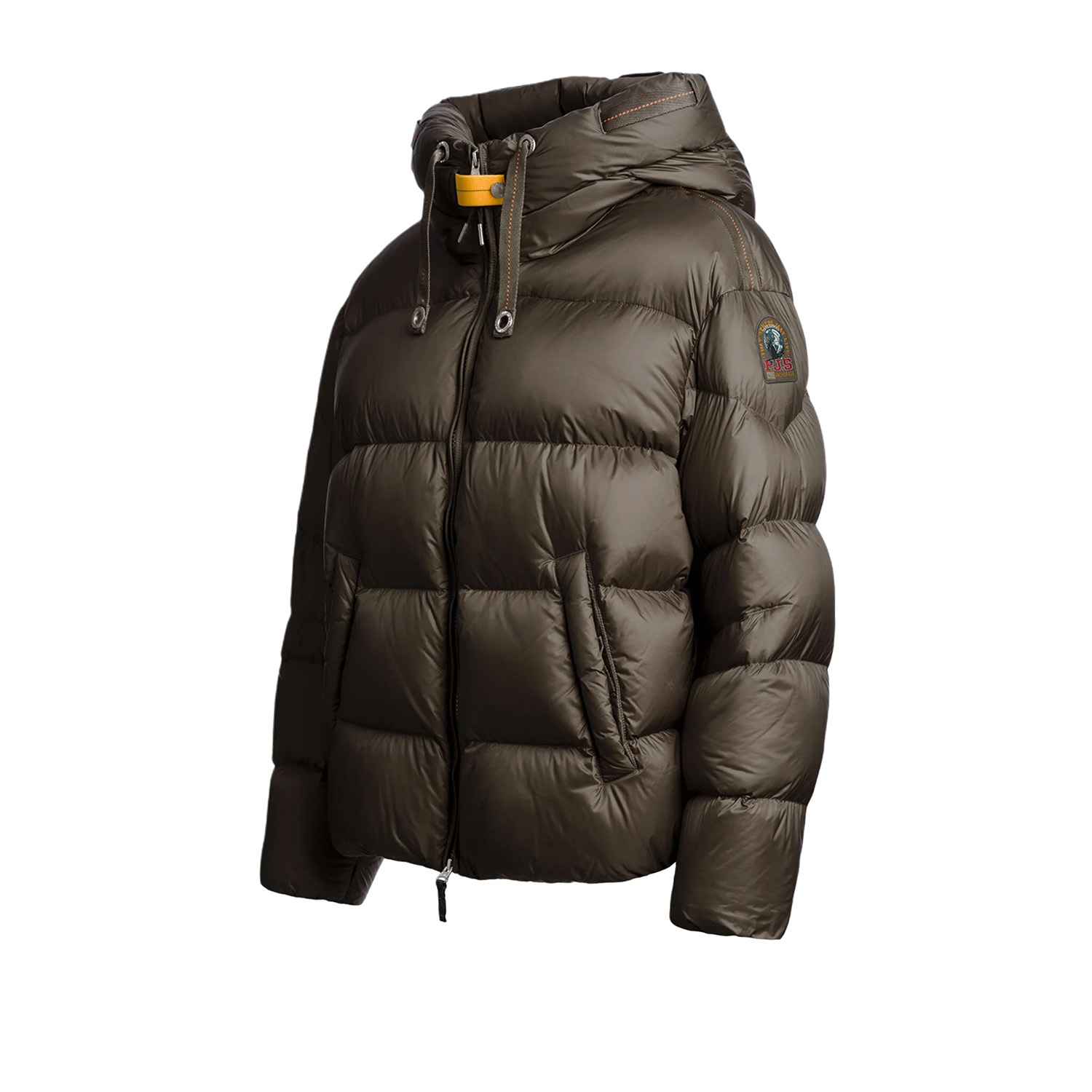 parajumpers_jas_tilly_bruin_groen