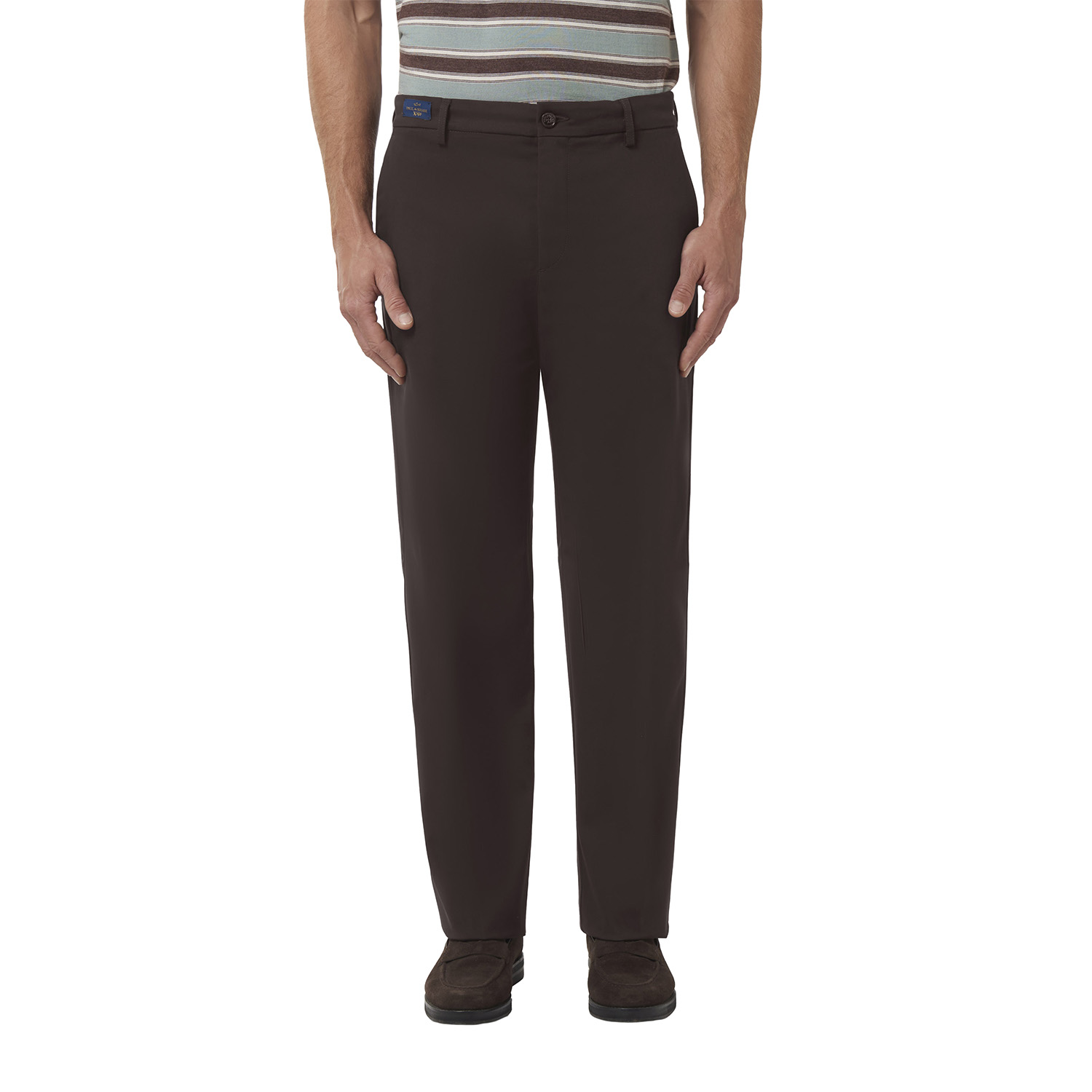 paul_shark_broek_donkerbruin_16314043