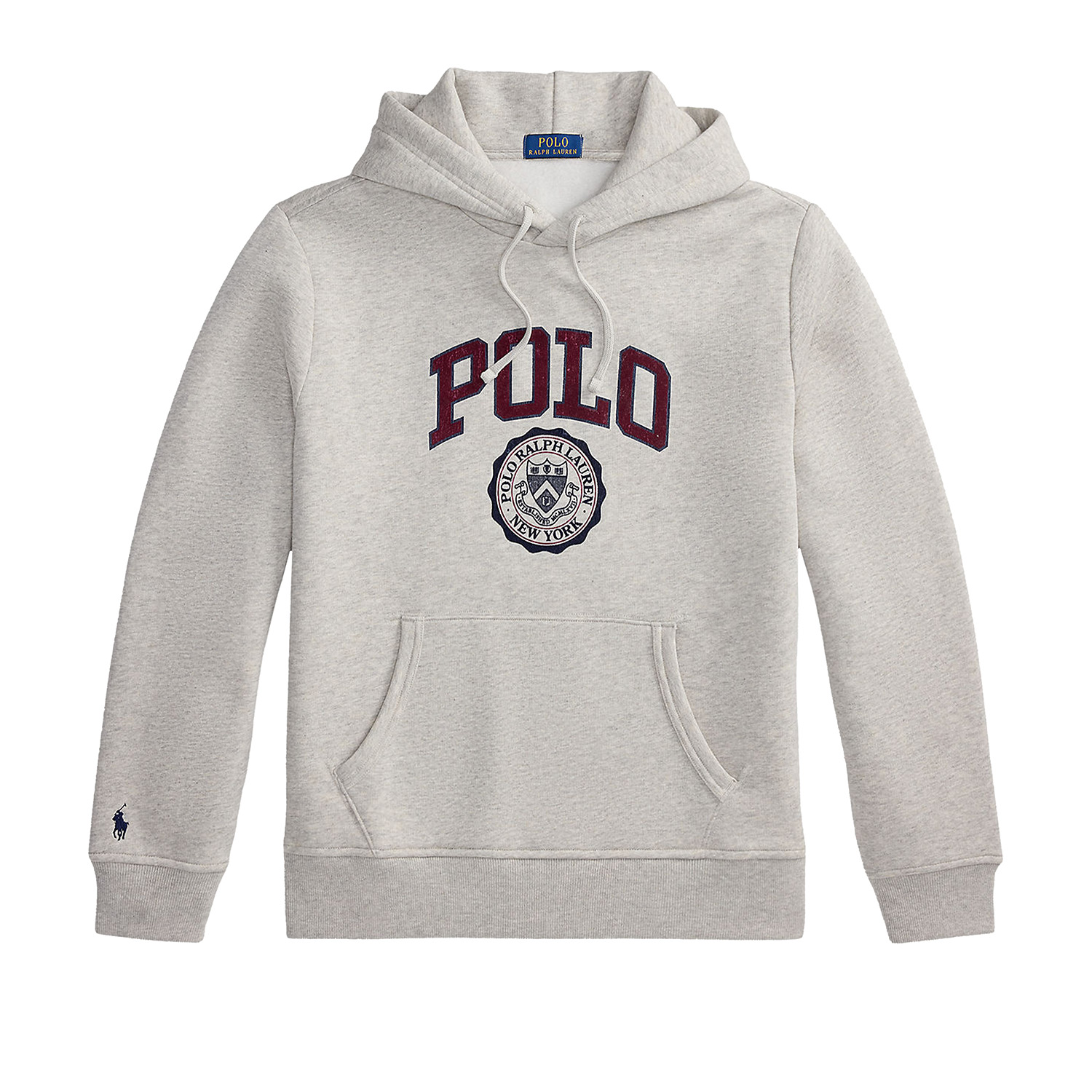 polo_ralph_lauren_hoodie_grijs_710b26149