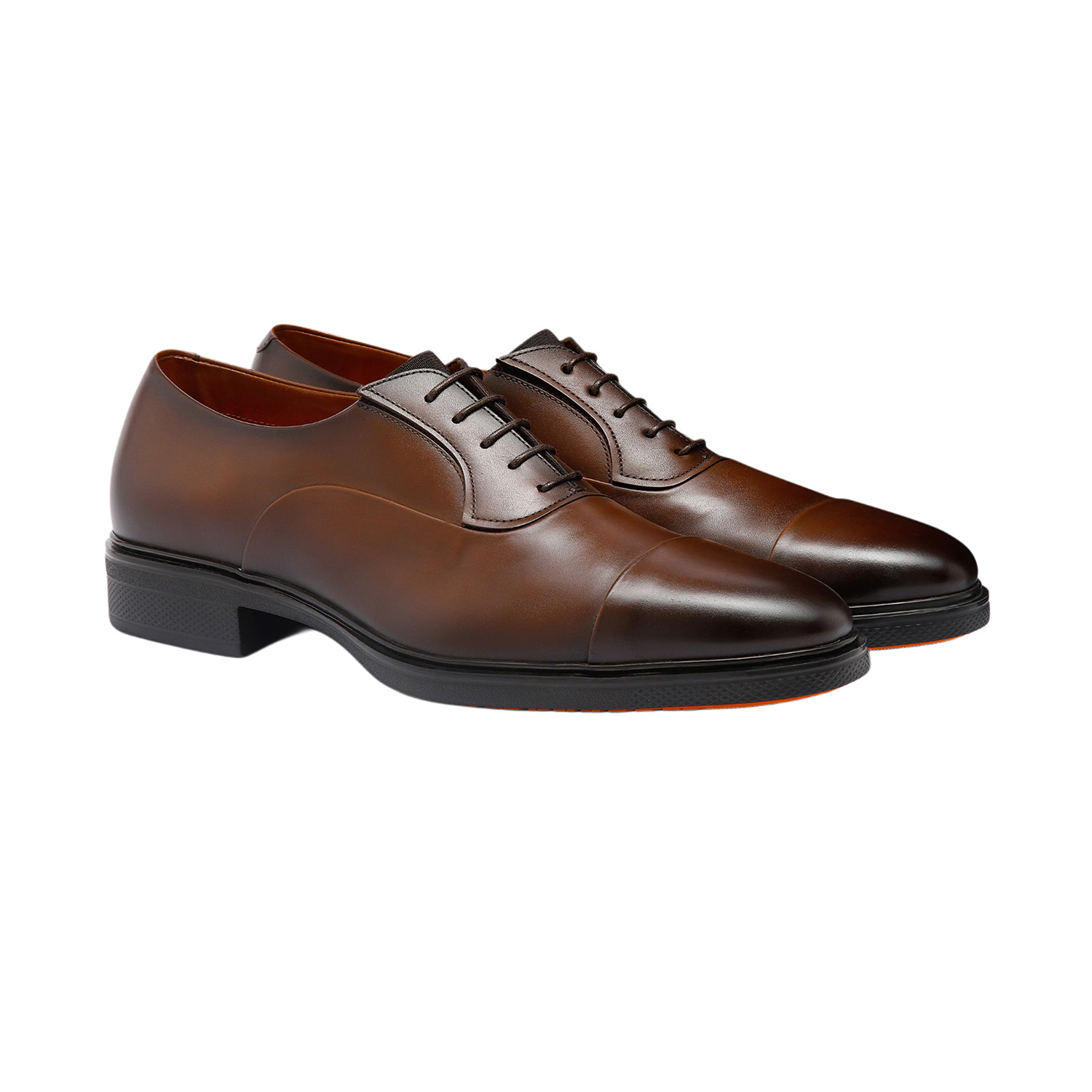 santoni_oxford_veterschoen_donkerbruin_mgeo18957neaxntg