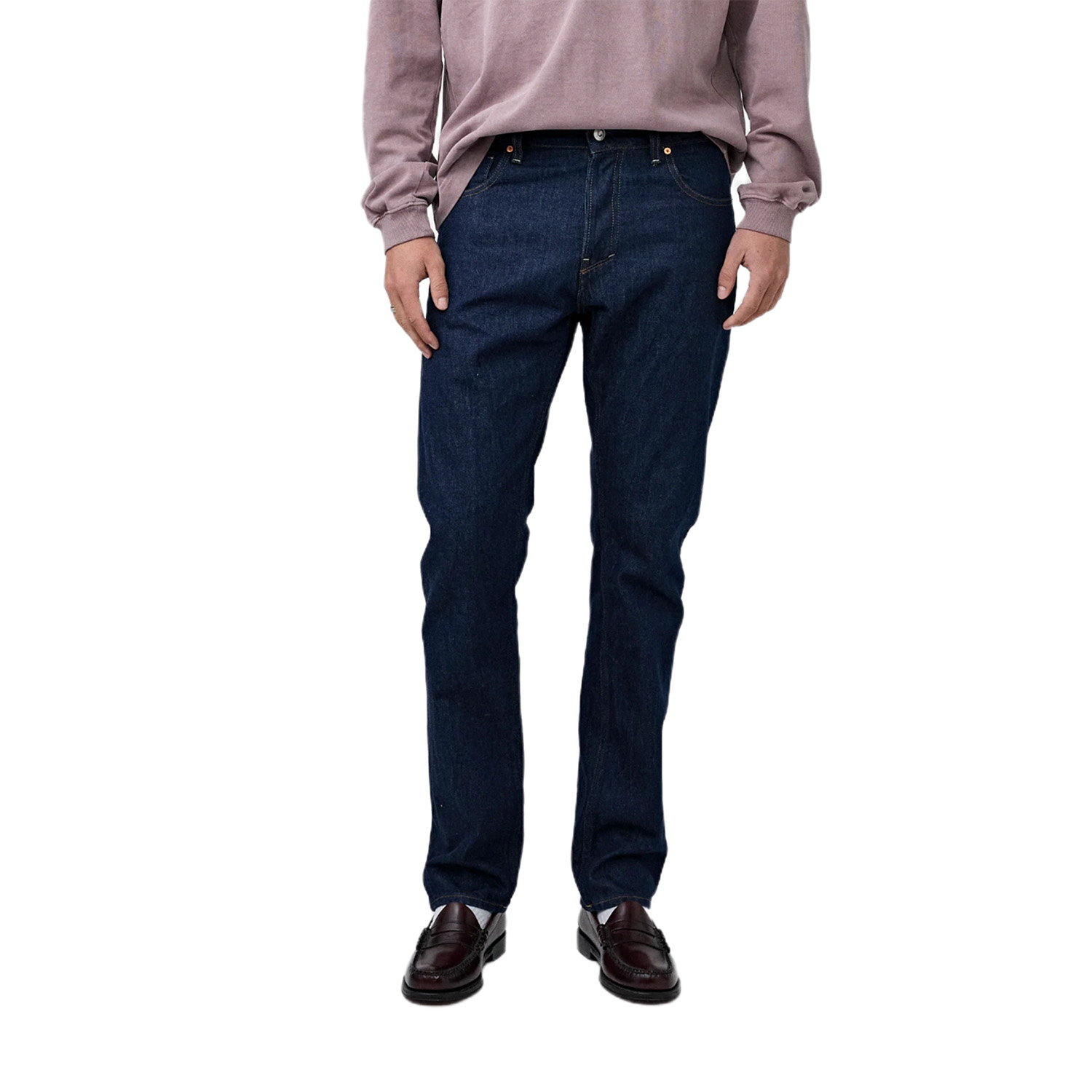 tenue_jeans_jackson_donkerblauw