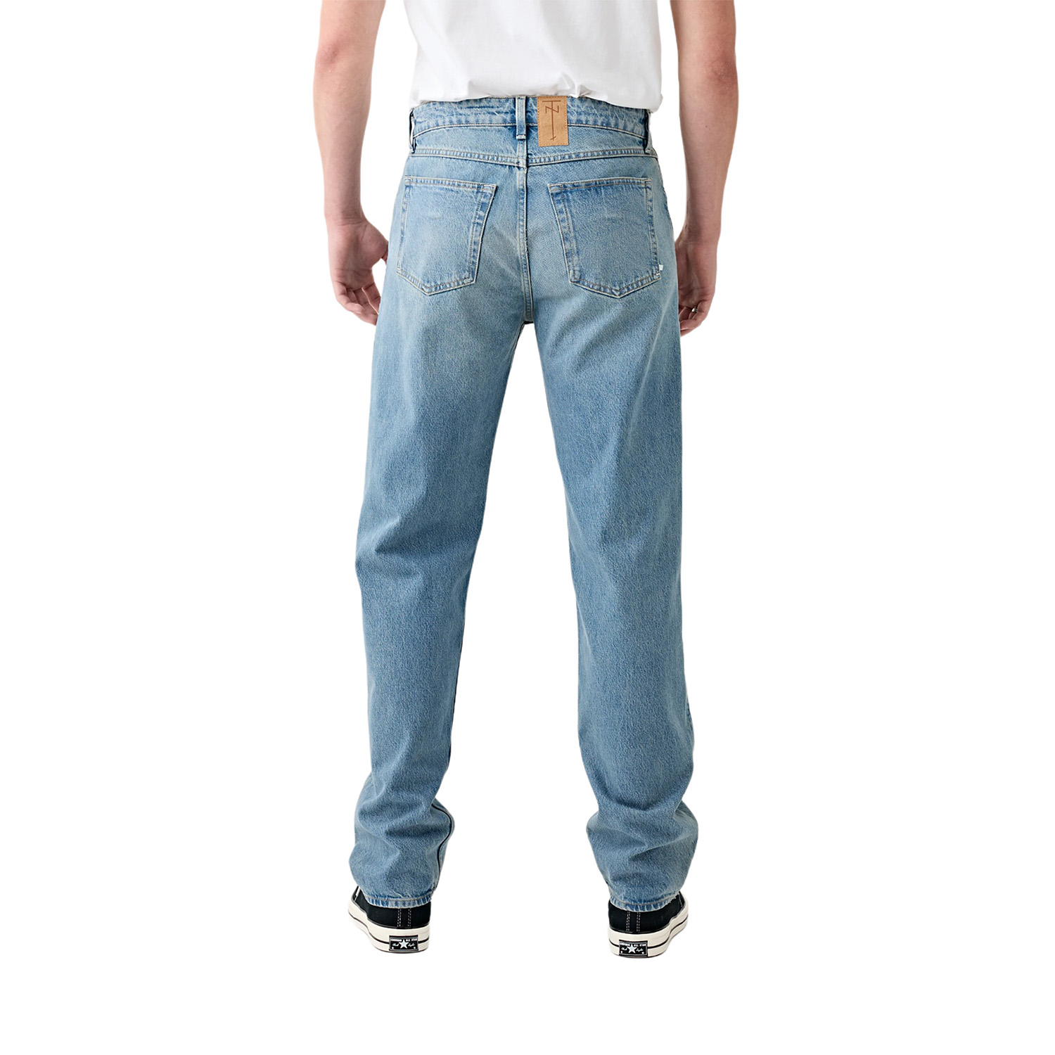 tenue_jeans_penn_blauw