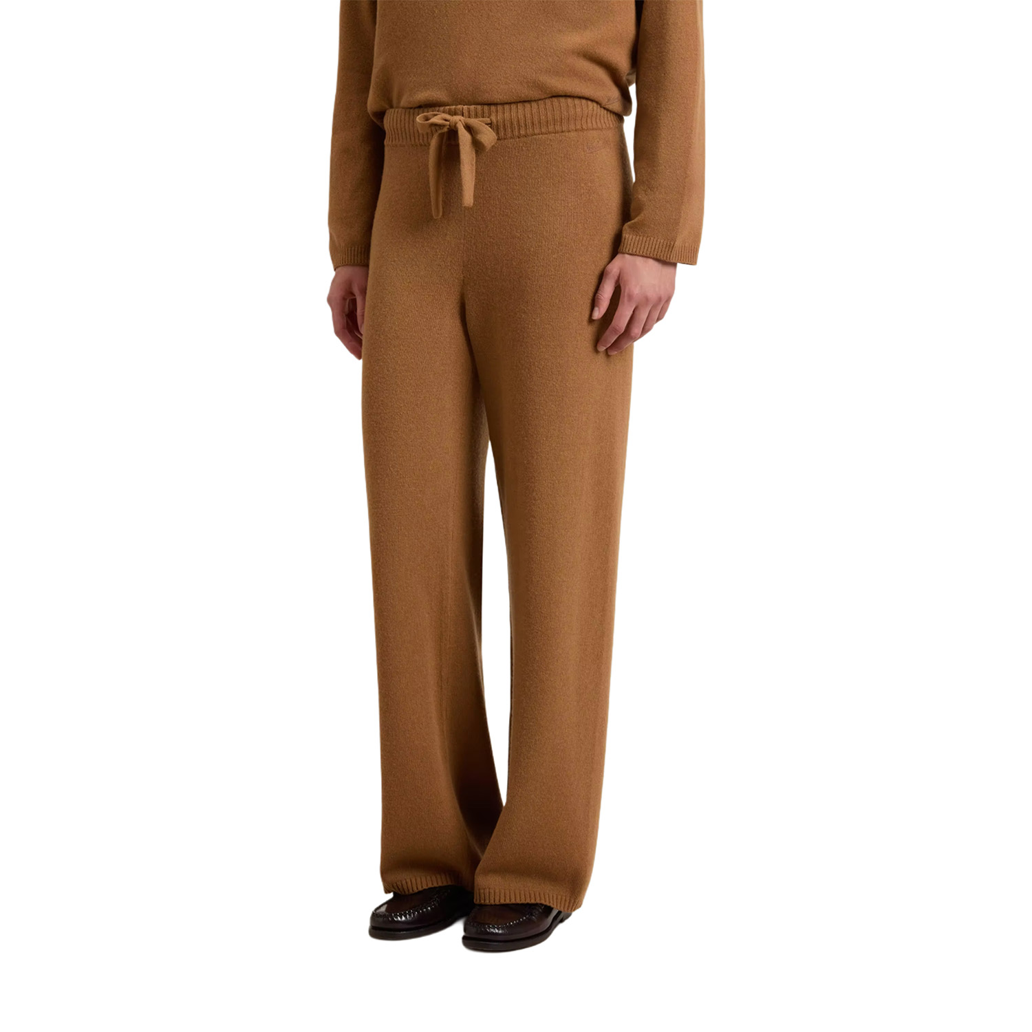 woolrich_broek_camel