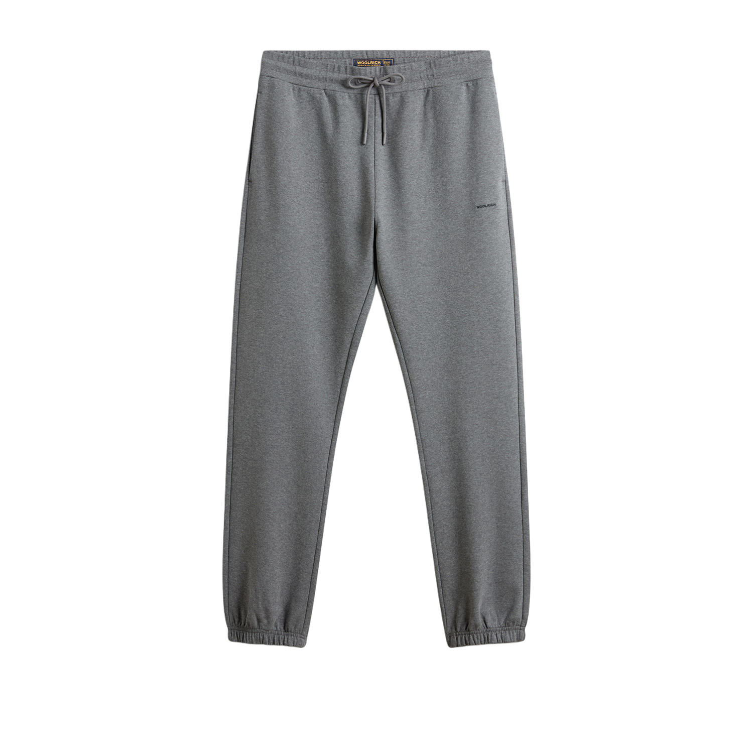 woolrich_joggingbroek_grijs