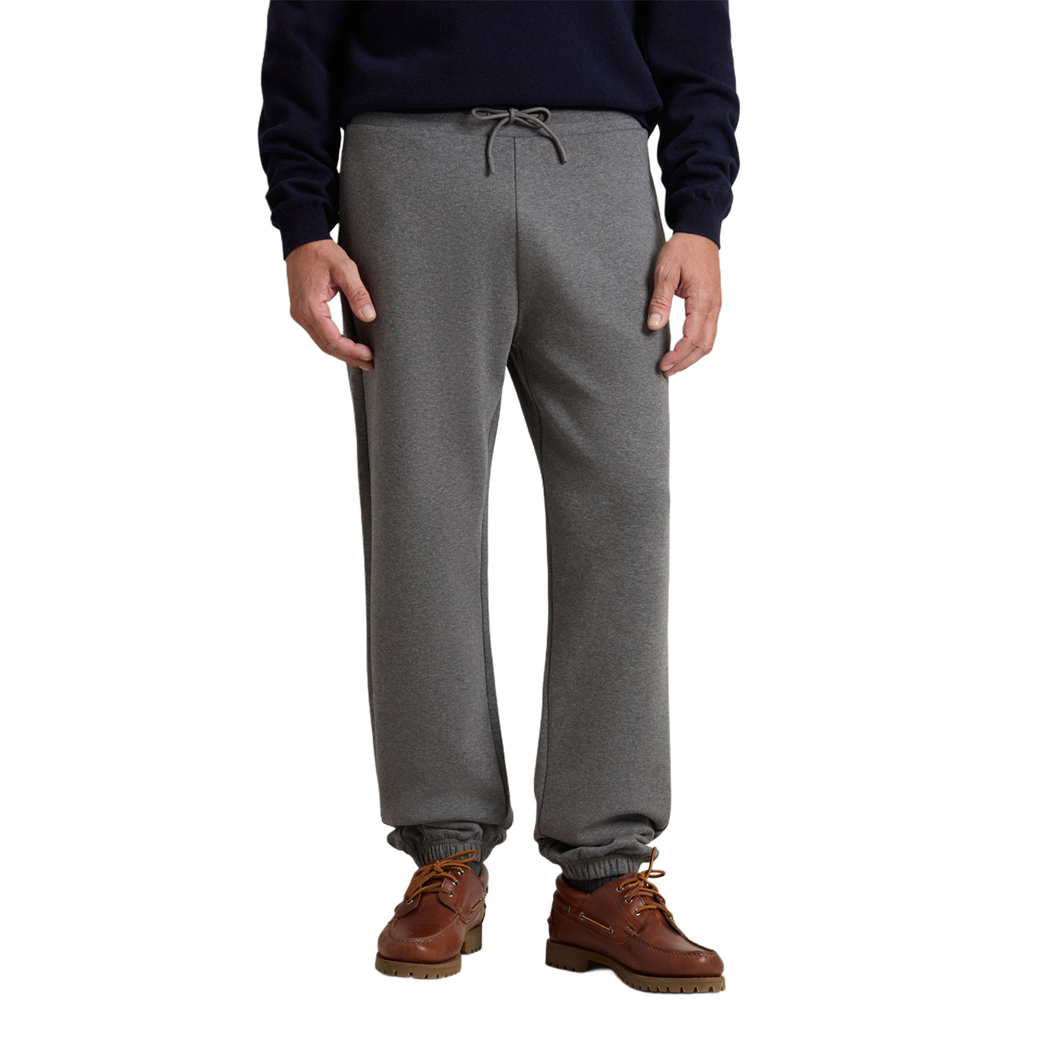 woolrich_joggingbroek_grijs