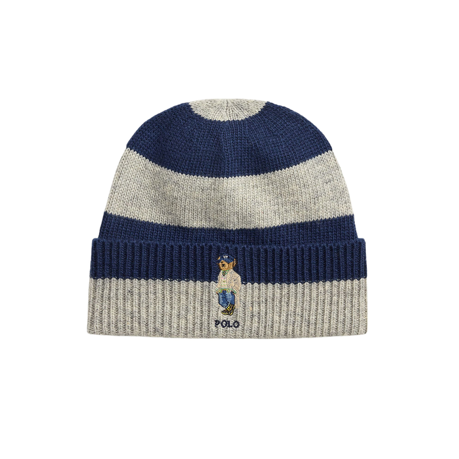 polo_ralph_lauren_muts_polo_bear_grijs_449p20301