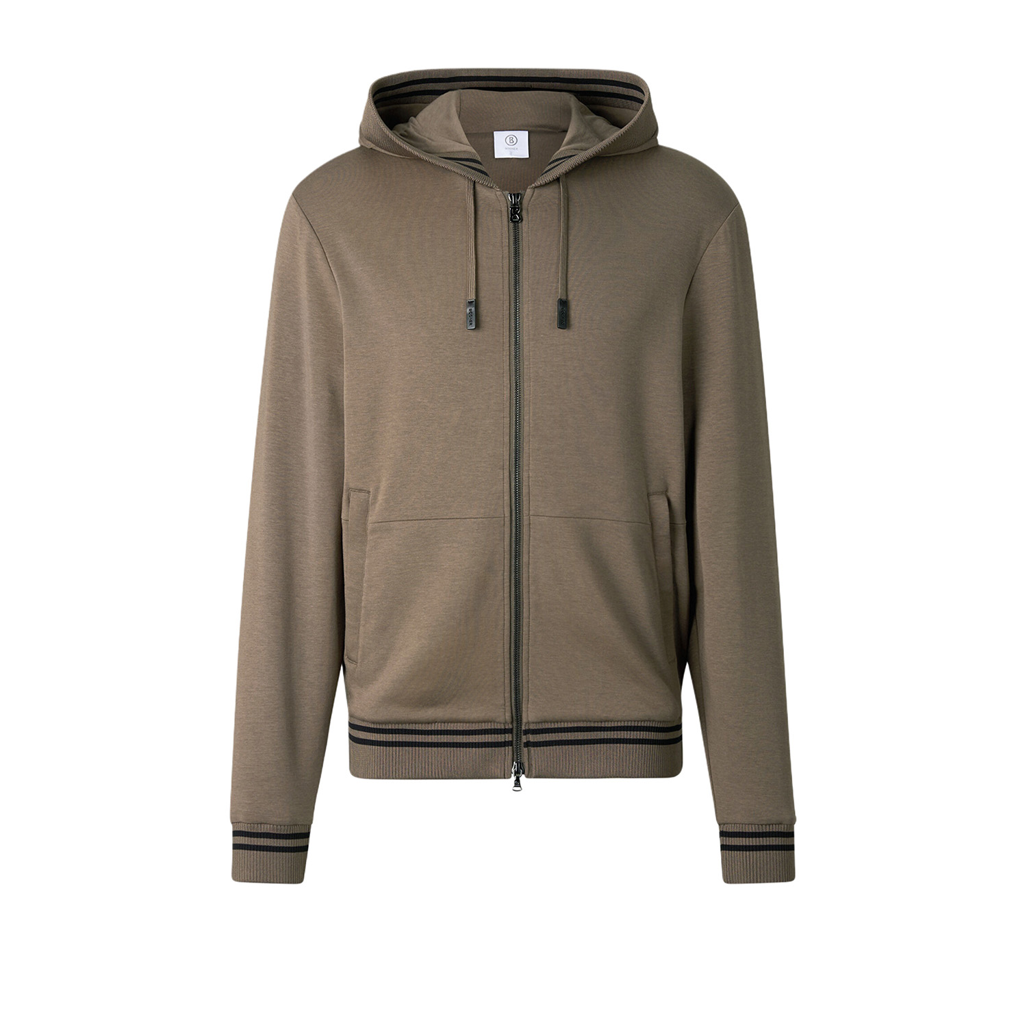 bogner_vest_forest_bruin