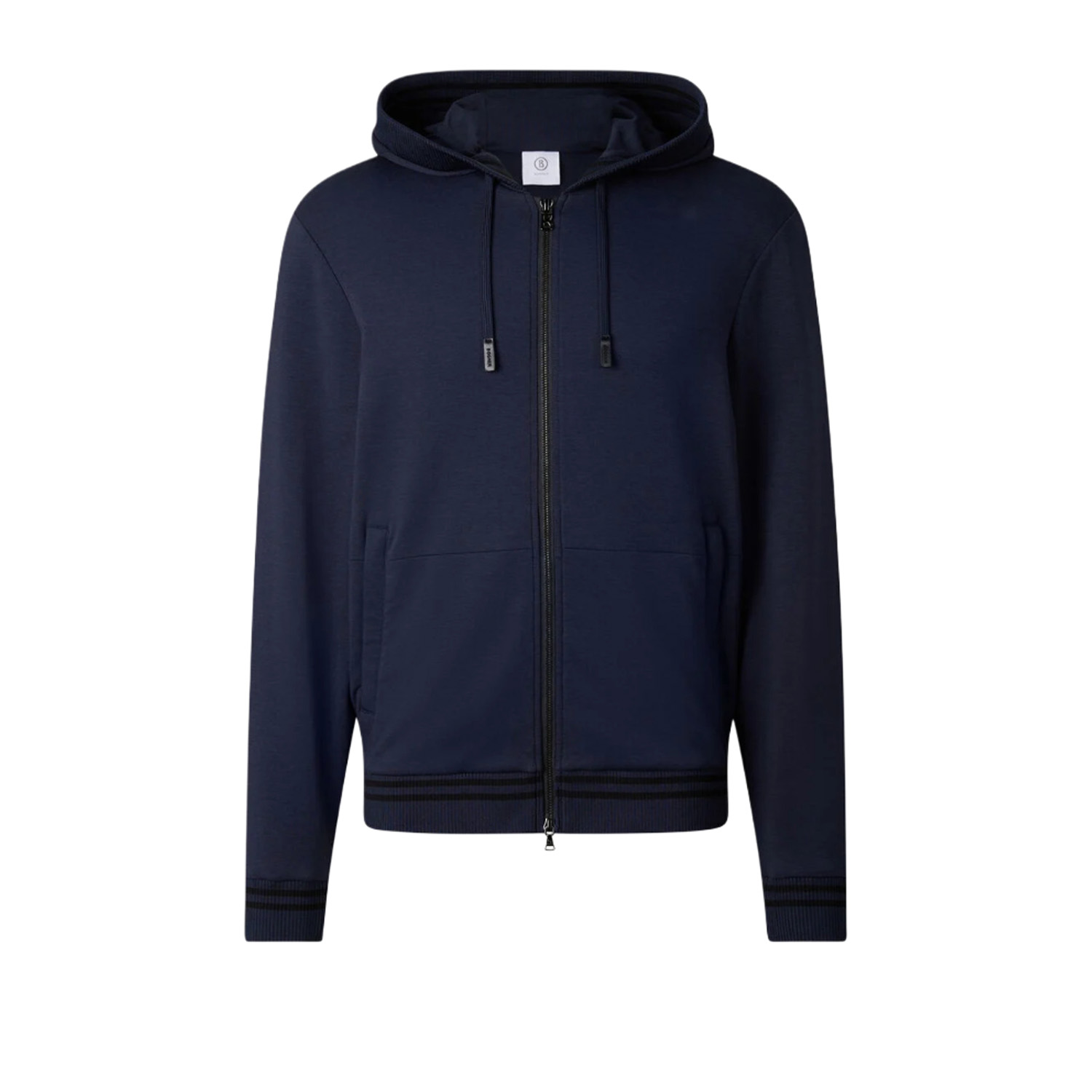bogner_vest_forest_donkerblauw