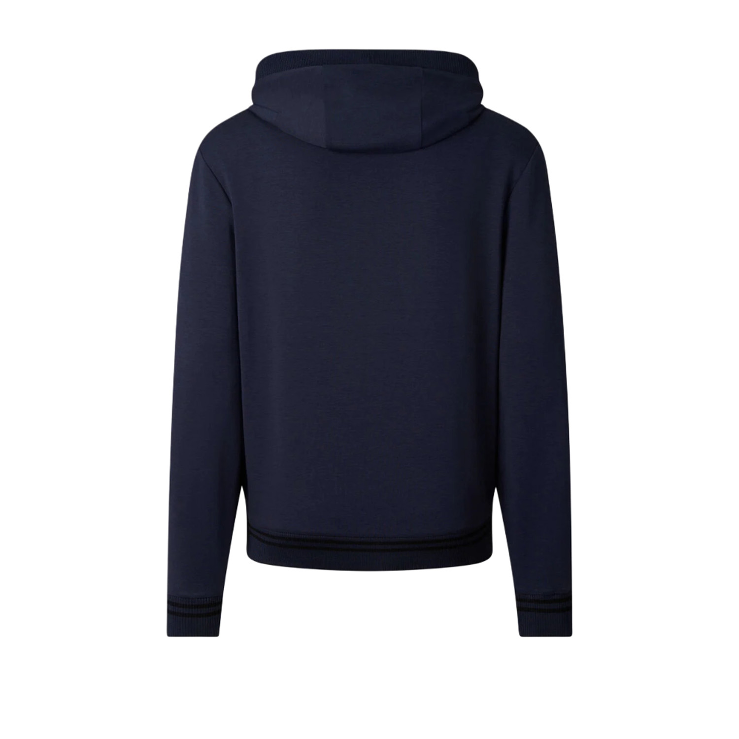 bogner_vest_forest_donkerblauw