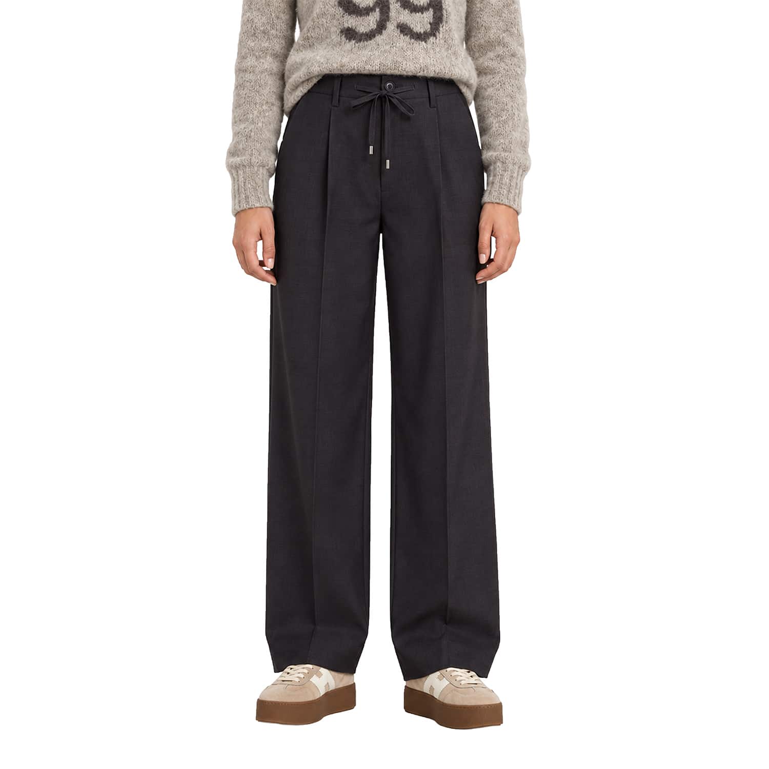 cambio_broek_addison_8437_donkergrijs
