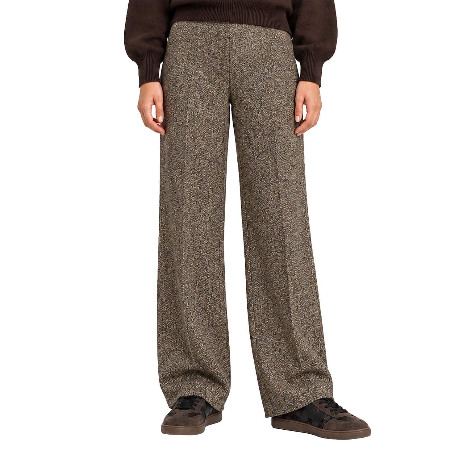cambio_broek_ava_64021_tweedstructuur