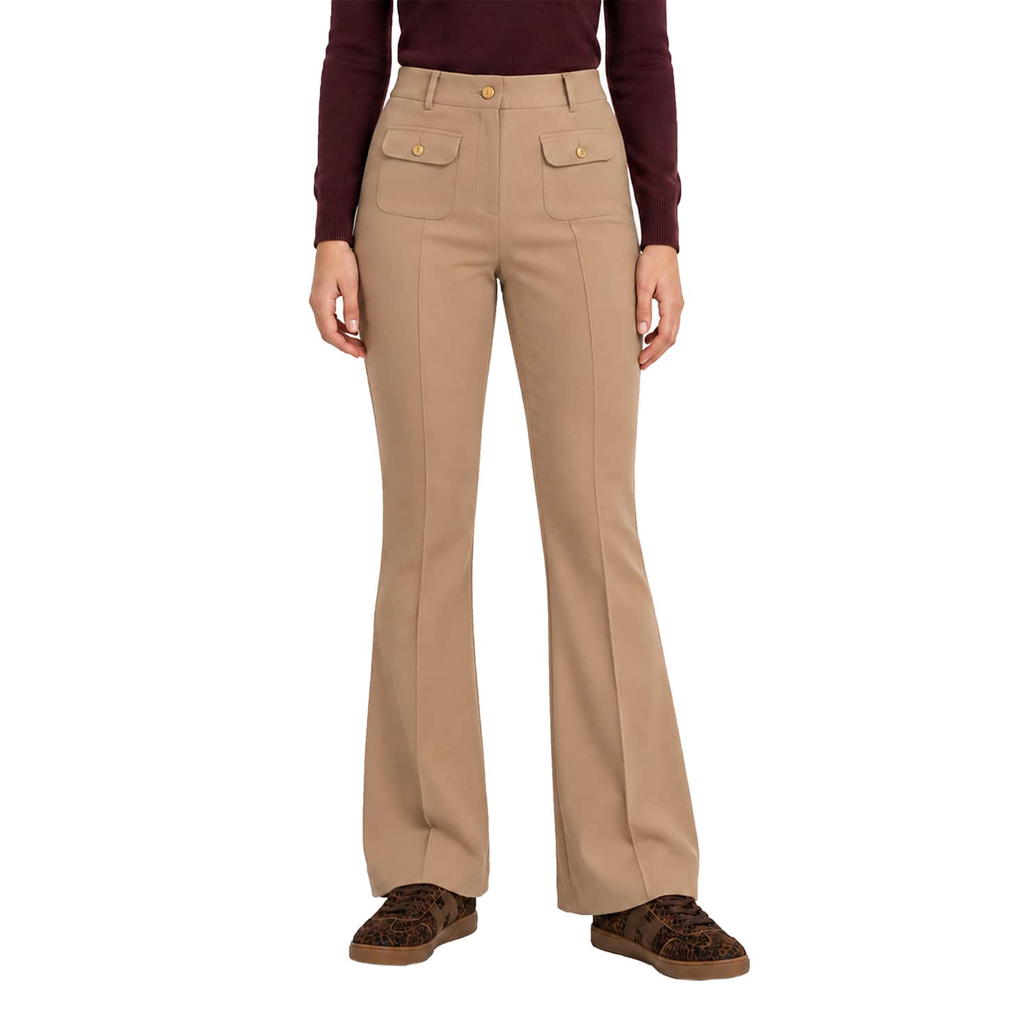 cambio_broek_farah_6316_beige