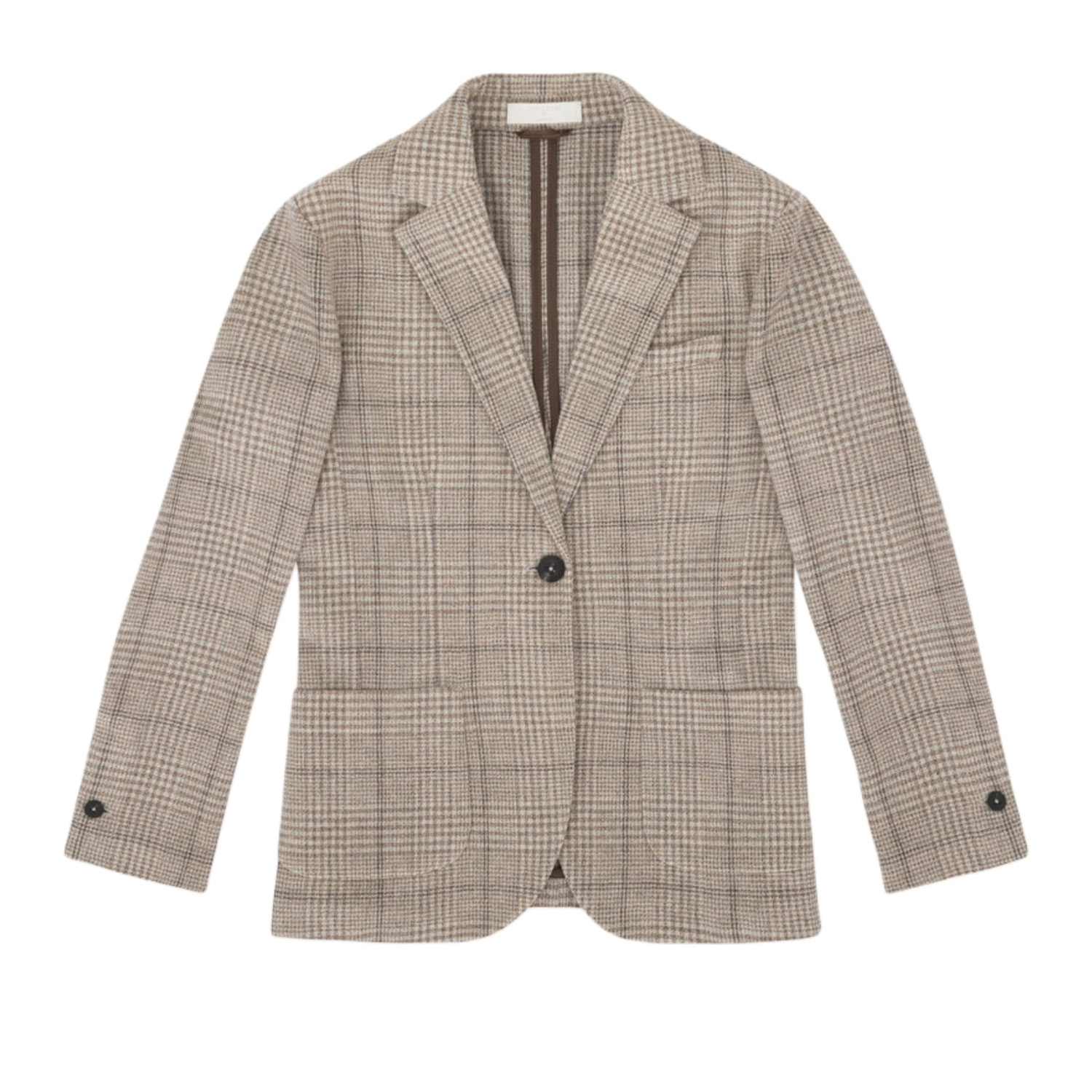 circolo_blazer_beige_fd4167