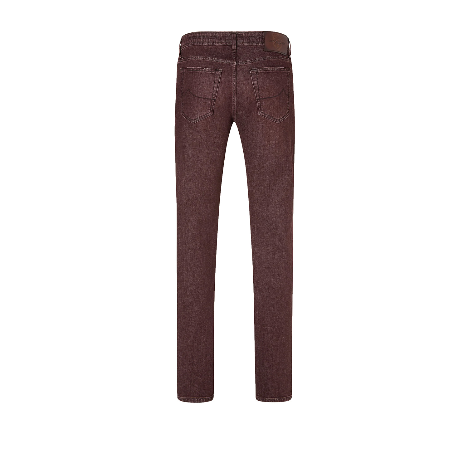 jacob_cohen_jeans_s4368_bard_donkerrood
