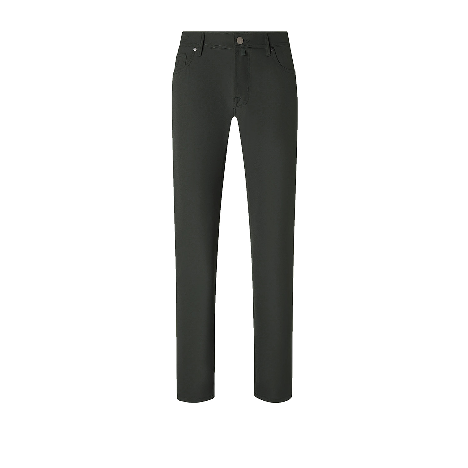 jacob_cohen_stretch_broek_s3961_bard_fast_donkergroen