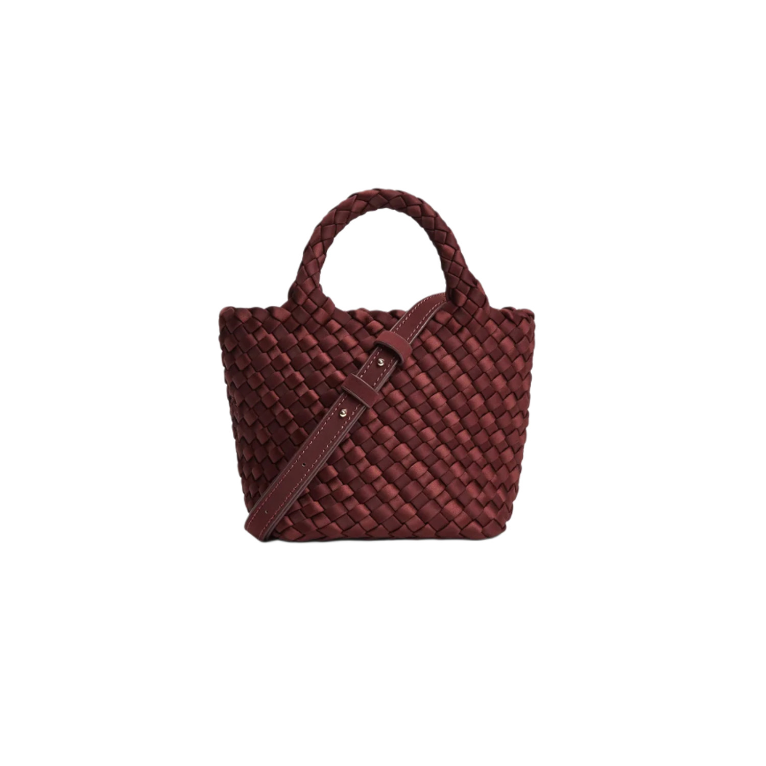 marrea_handtas_mini_donkerrood_2