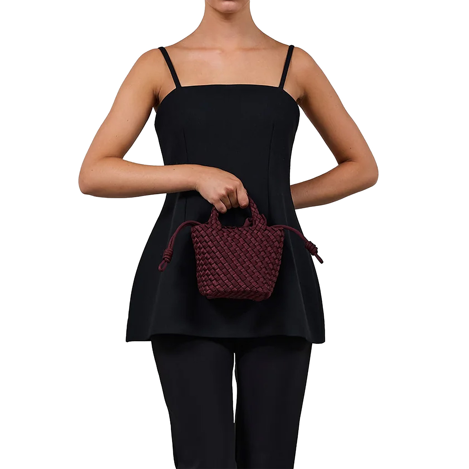 marrea_handtas_mini_donkerrood_2