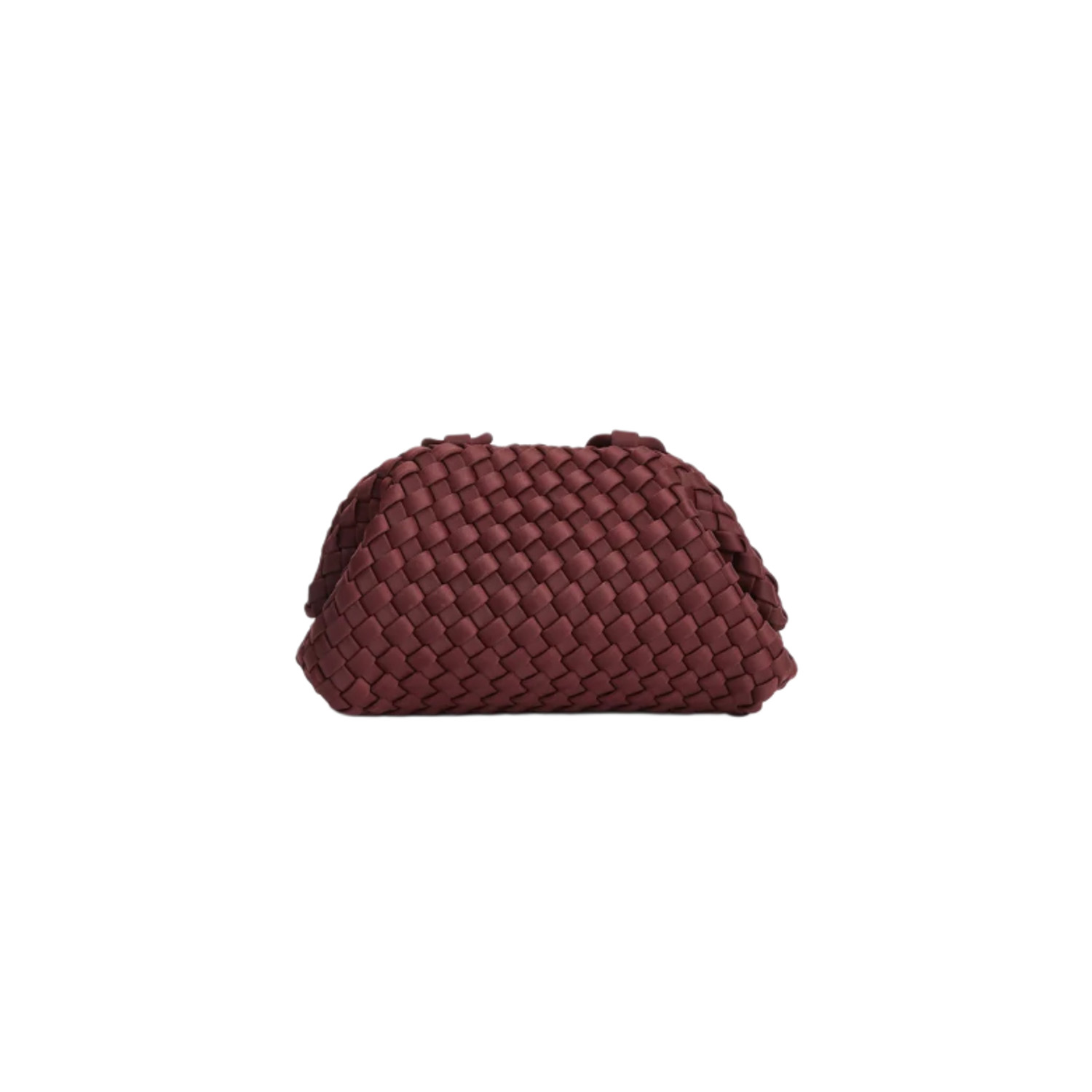 marrea_handtas_pouch_mini_donkerrood