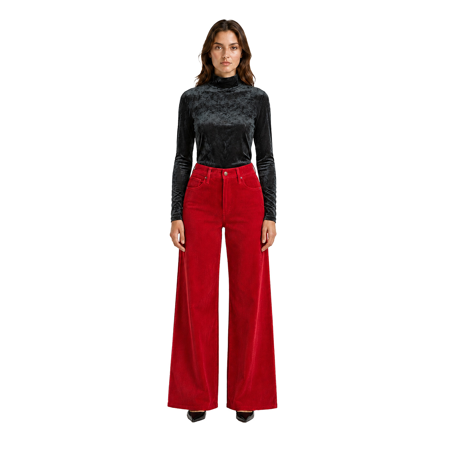 momoni_corduroy_broek_aoki_bis_rood