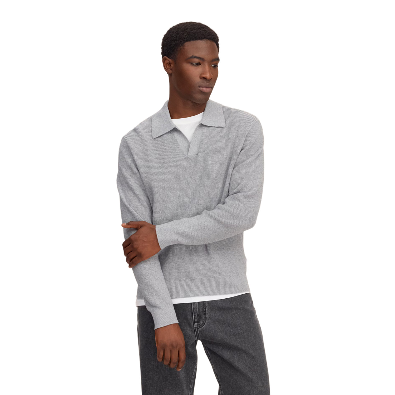 nn07_polo_trui_grijs_hope_rib_60060