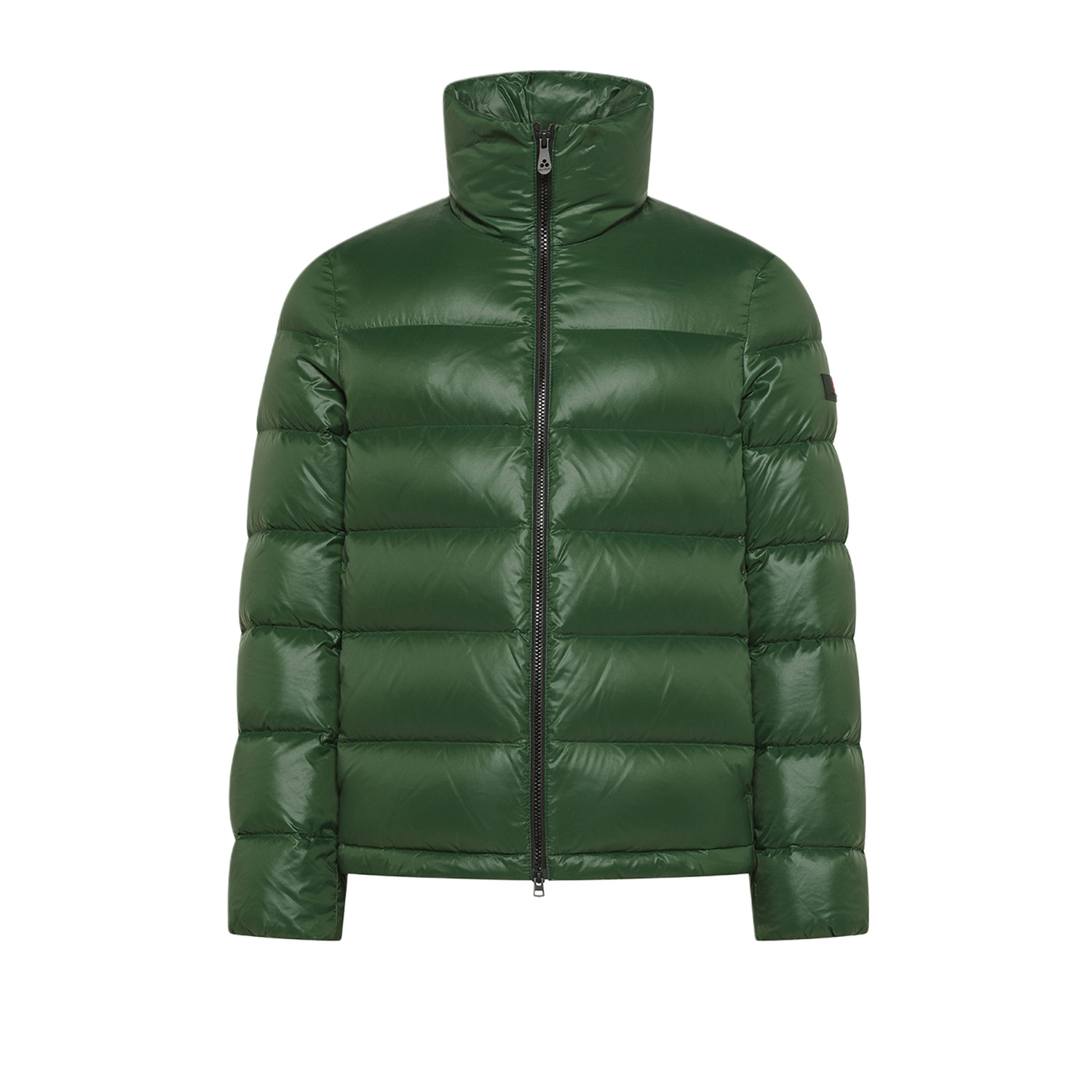 peuterey_jas_keke_lks_grs_linear_groen