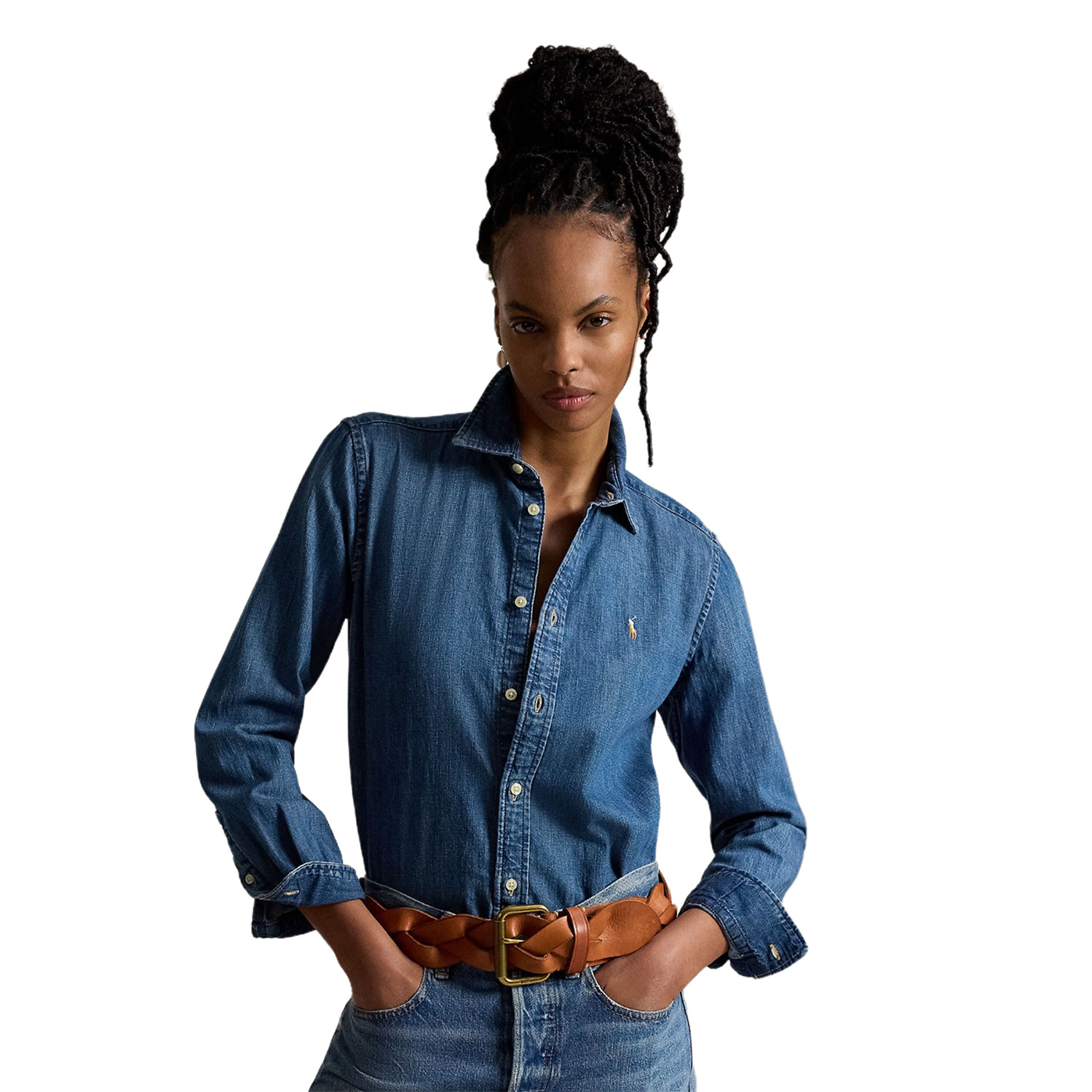 polo_ralph_lauren_blouse_donkerblauw_211969458