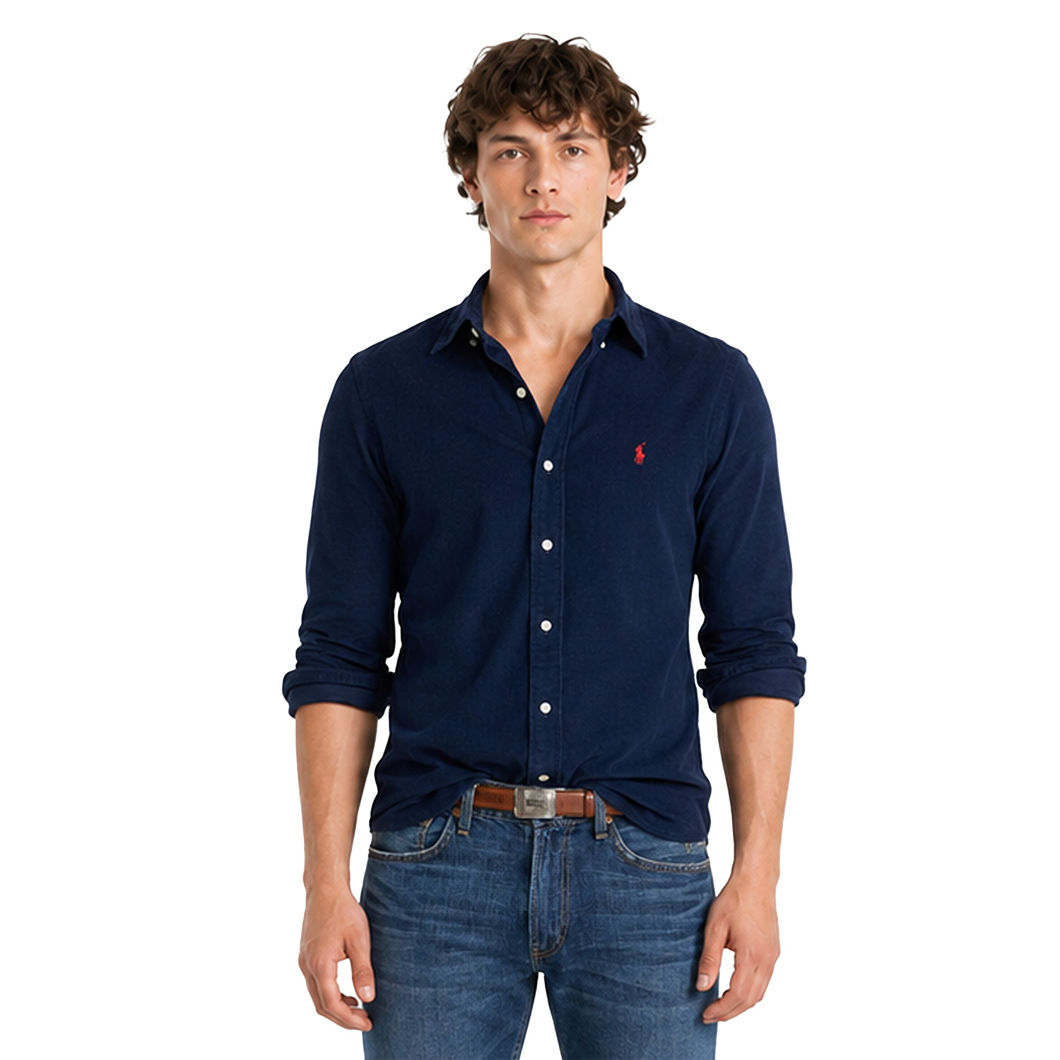 polo_ralph_lauren_corduroy_overhemd_donkerblauw_710853123