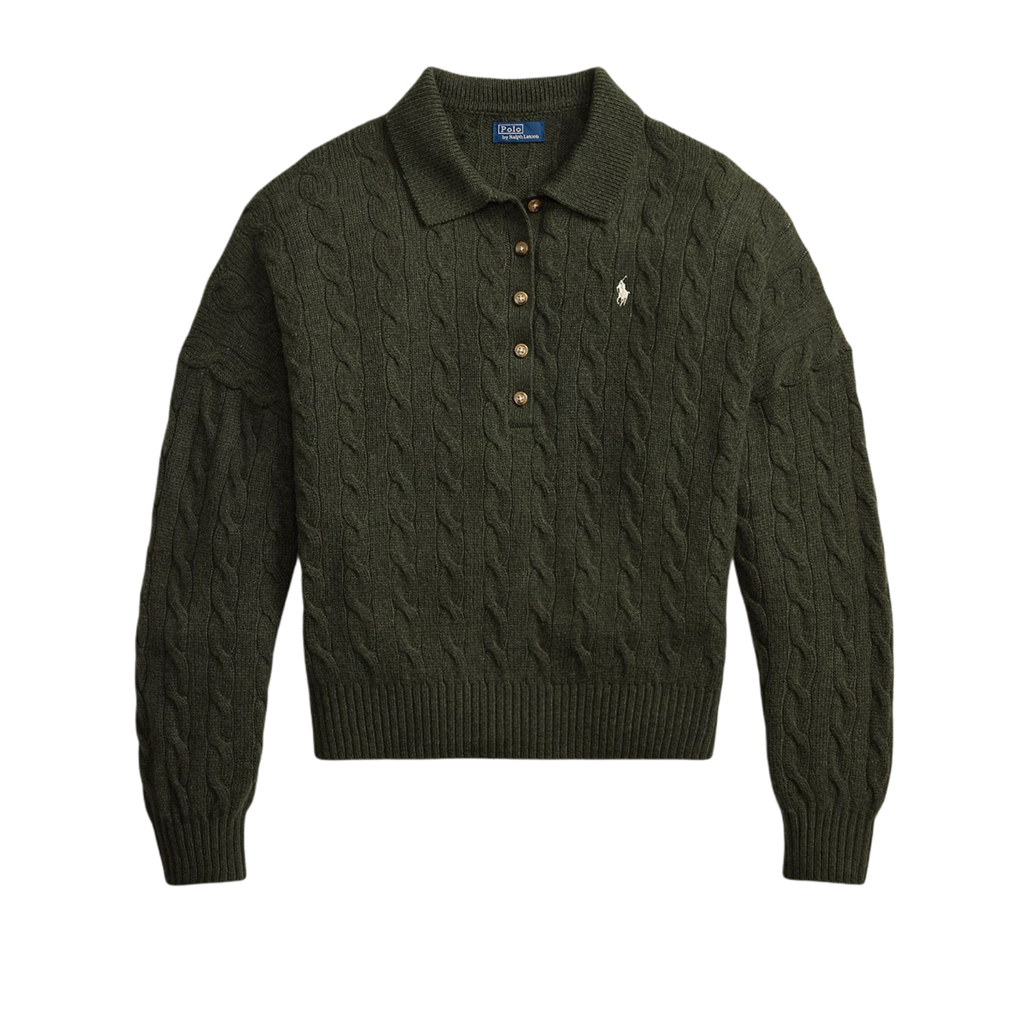 polo_ralph_lauren_polo_lange_mouw_donkergroen_211b17767