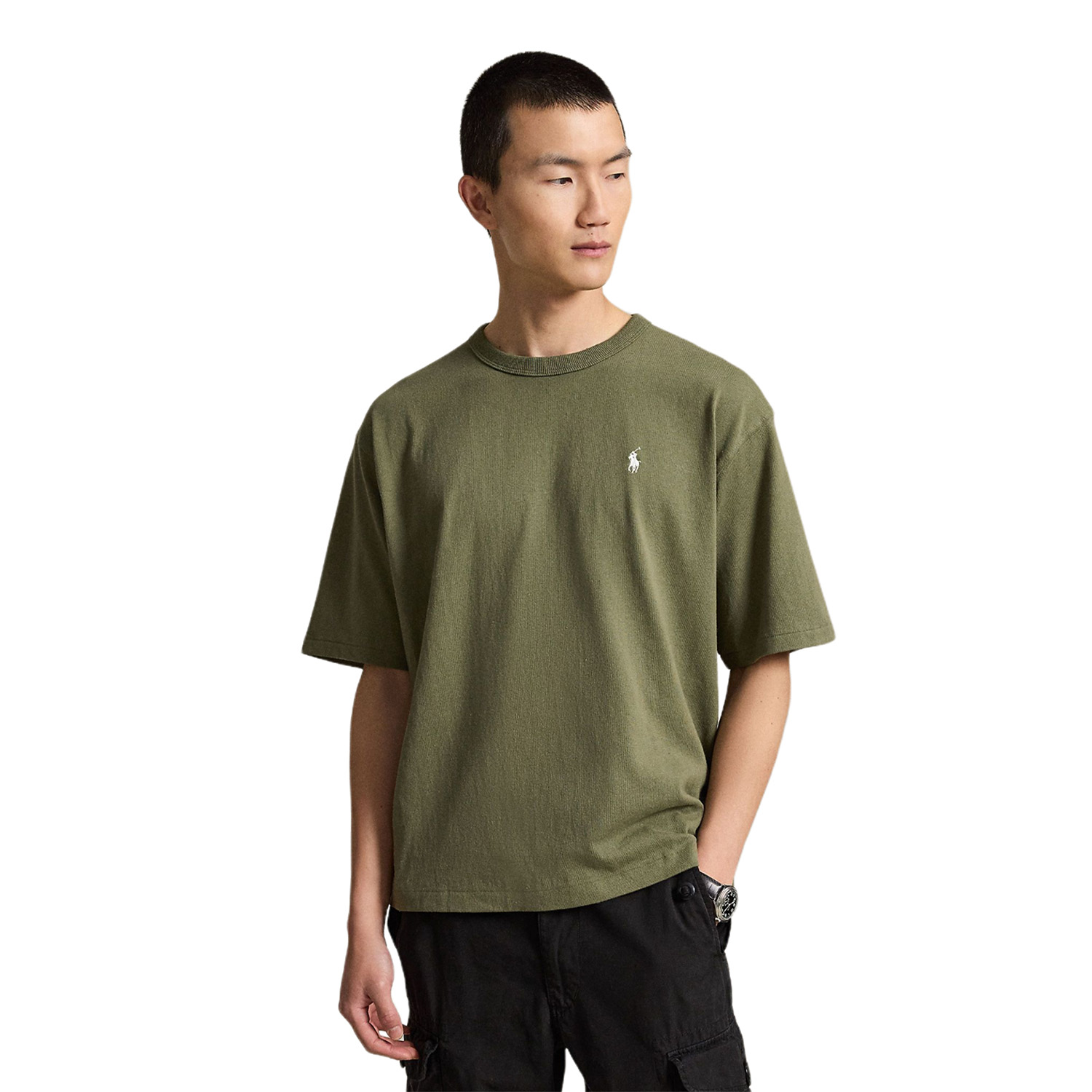 polo_ralph_lauren_t_shirt_donkergroen_710a12979