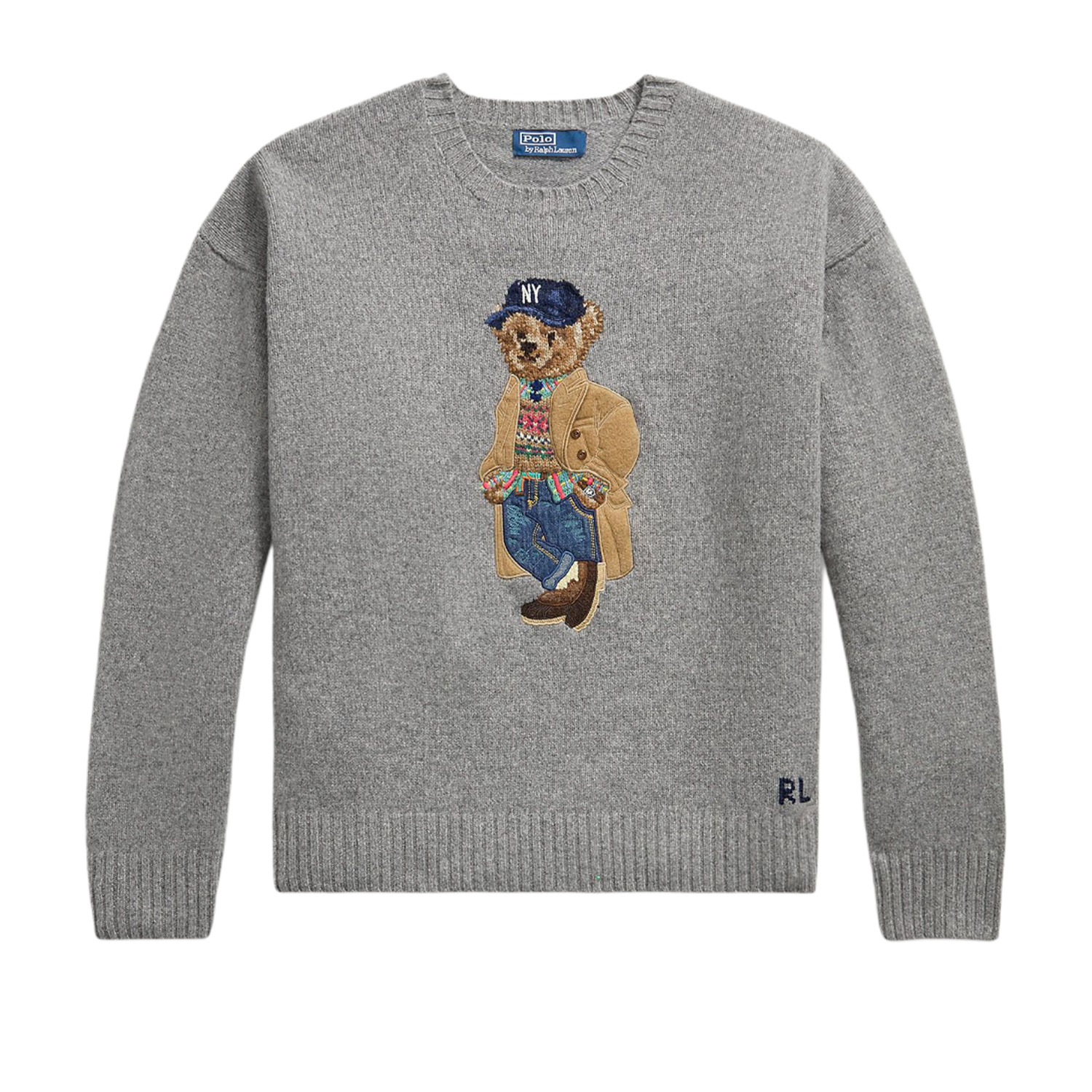 polo_ralph_lauren_trui_polo_bear_grijs_710b28590