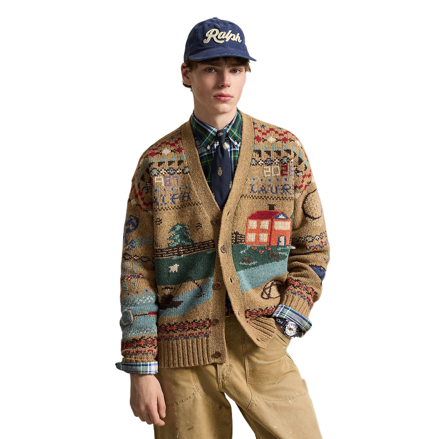 polo_ralph_lauren_vest_beige_710b23902
