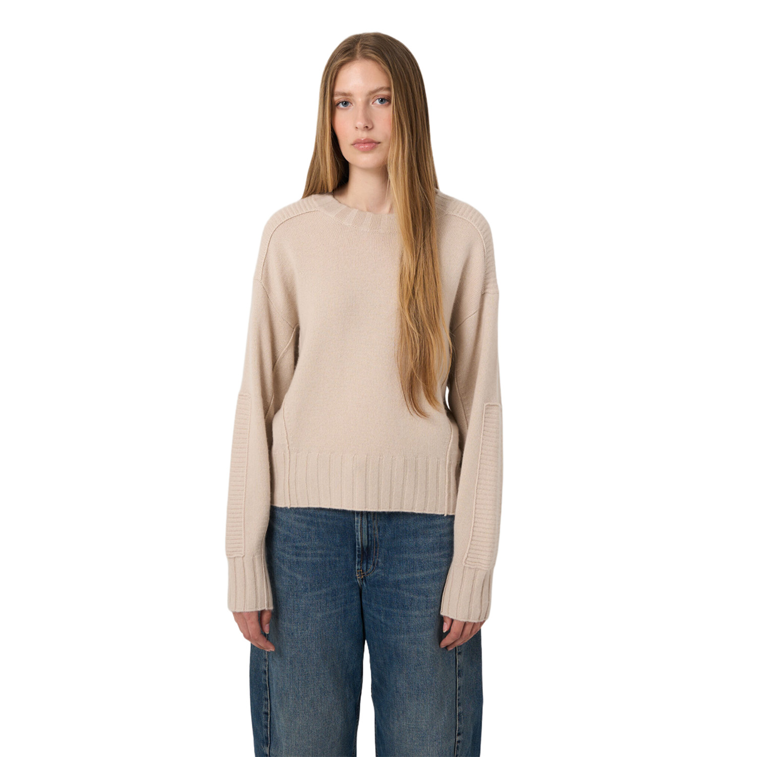 repeat_cashmere_trui_beige_202600