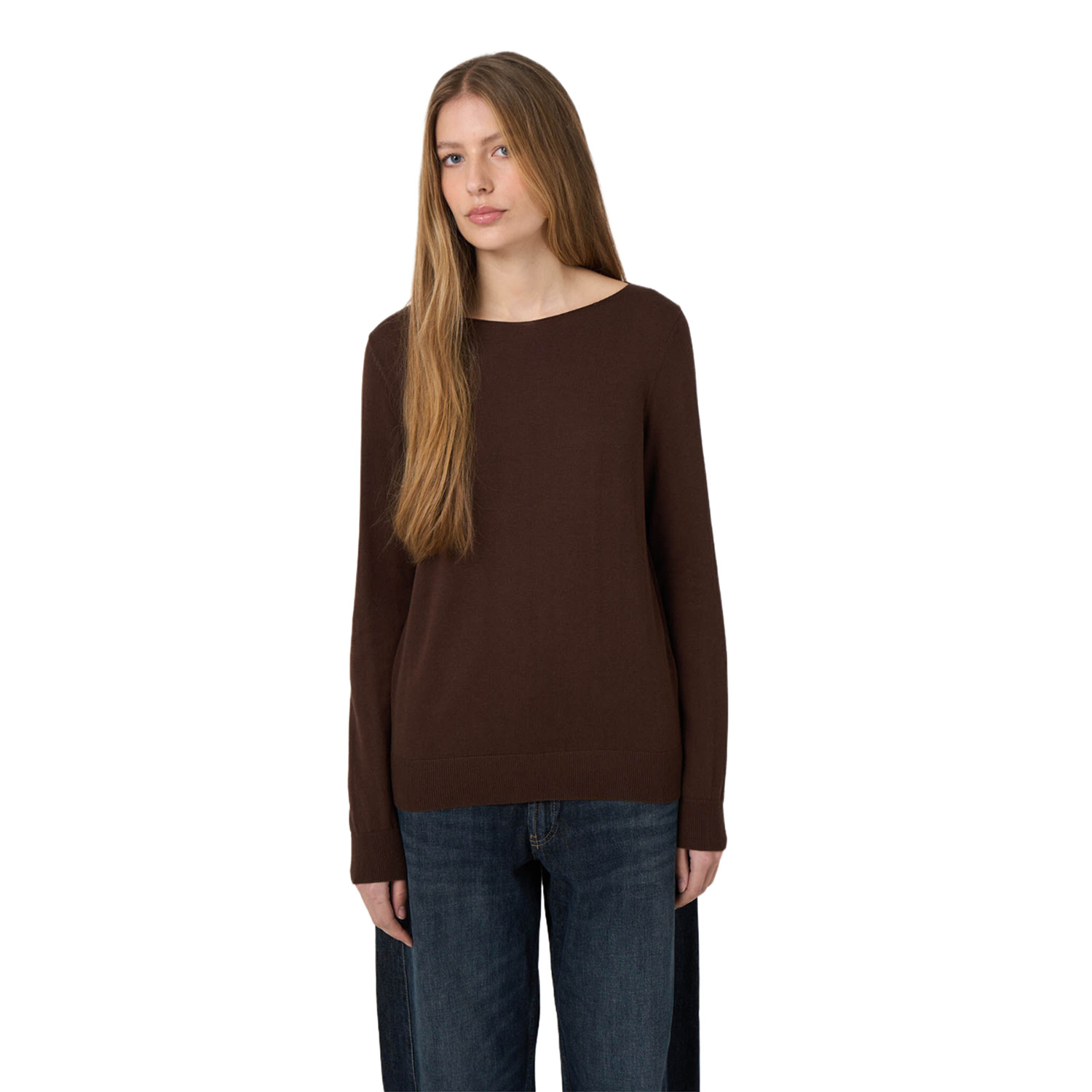 repeat_cashmere_trui_bruin_400600