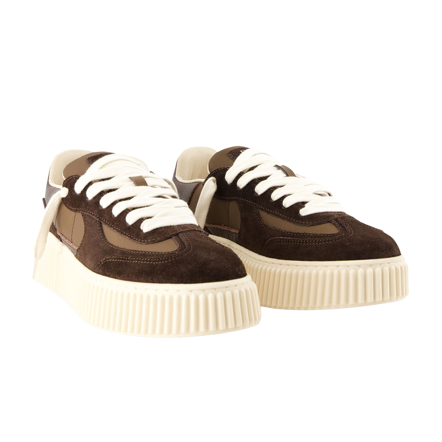 rhun_sneaker_treble_1989_donkerbruin
