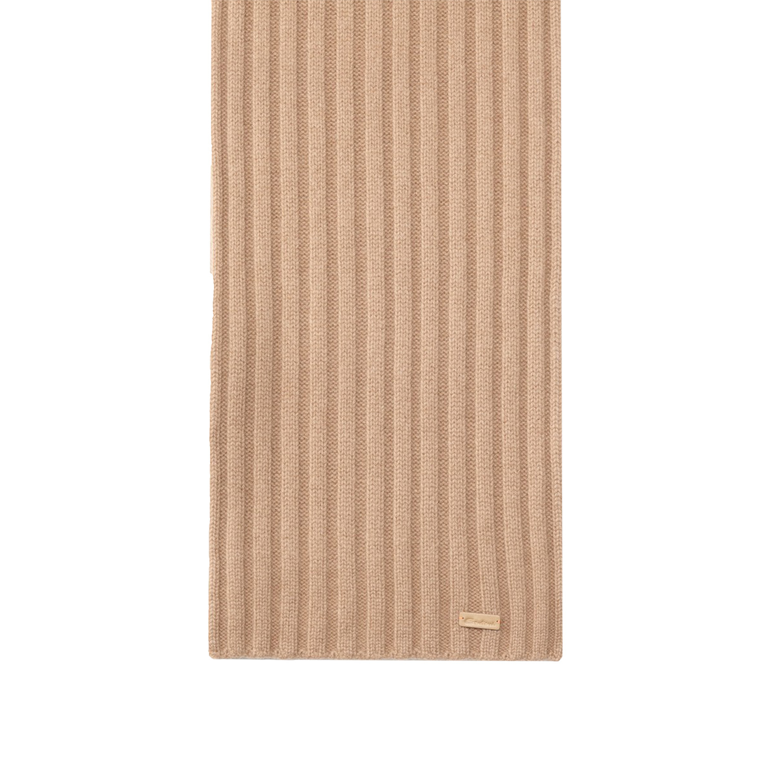 santoni_sjaal_beige_amflc0064xx