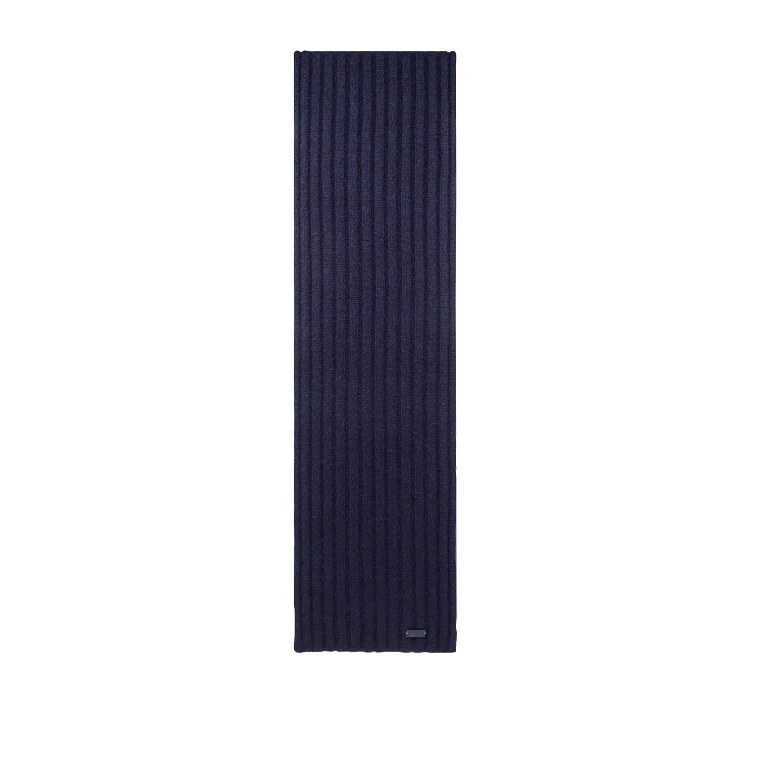 santoni_sjaal_donkerblauw_amflc0064xx
