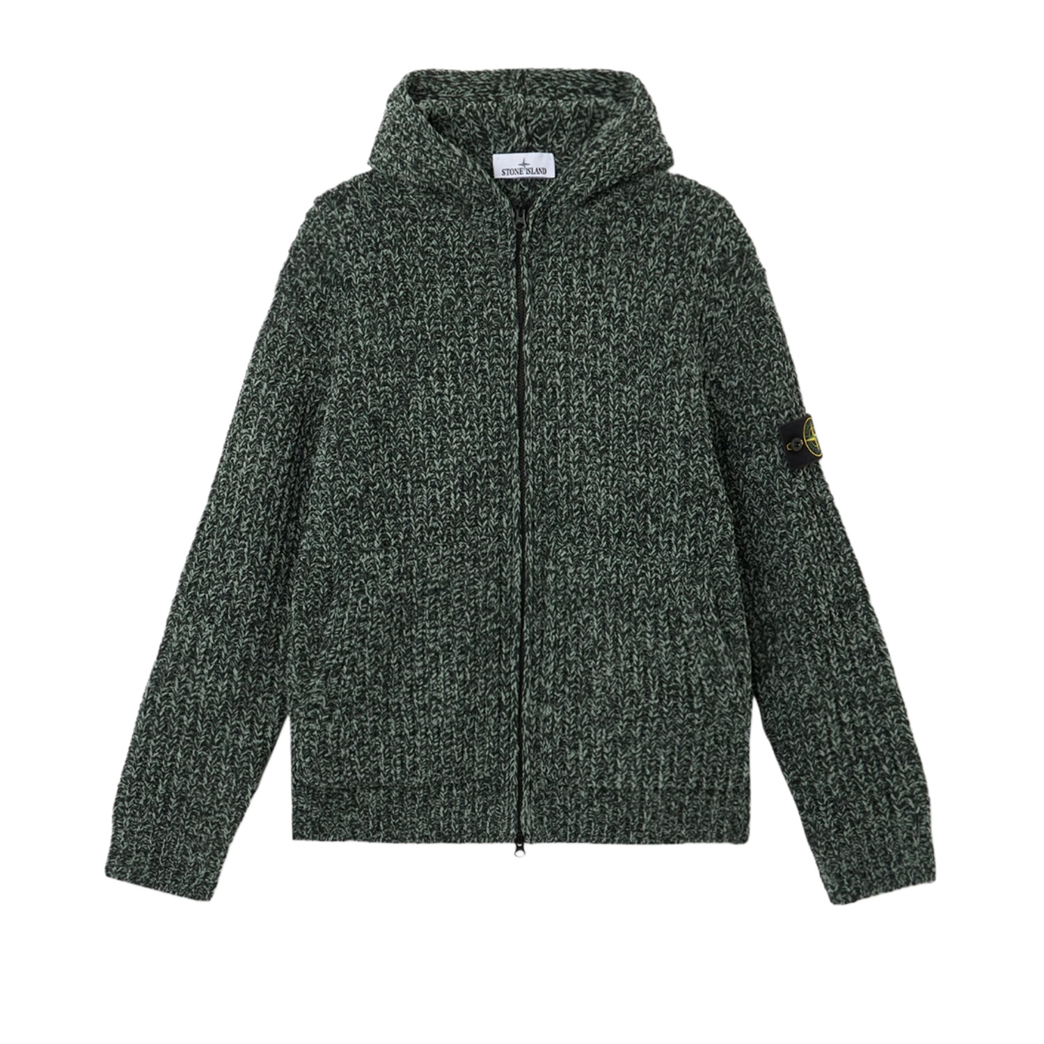 stone_island_vest_donkergroen_