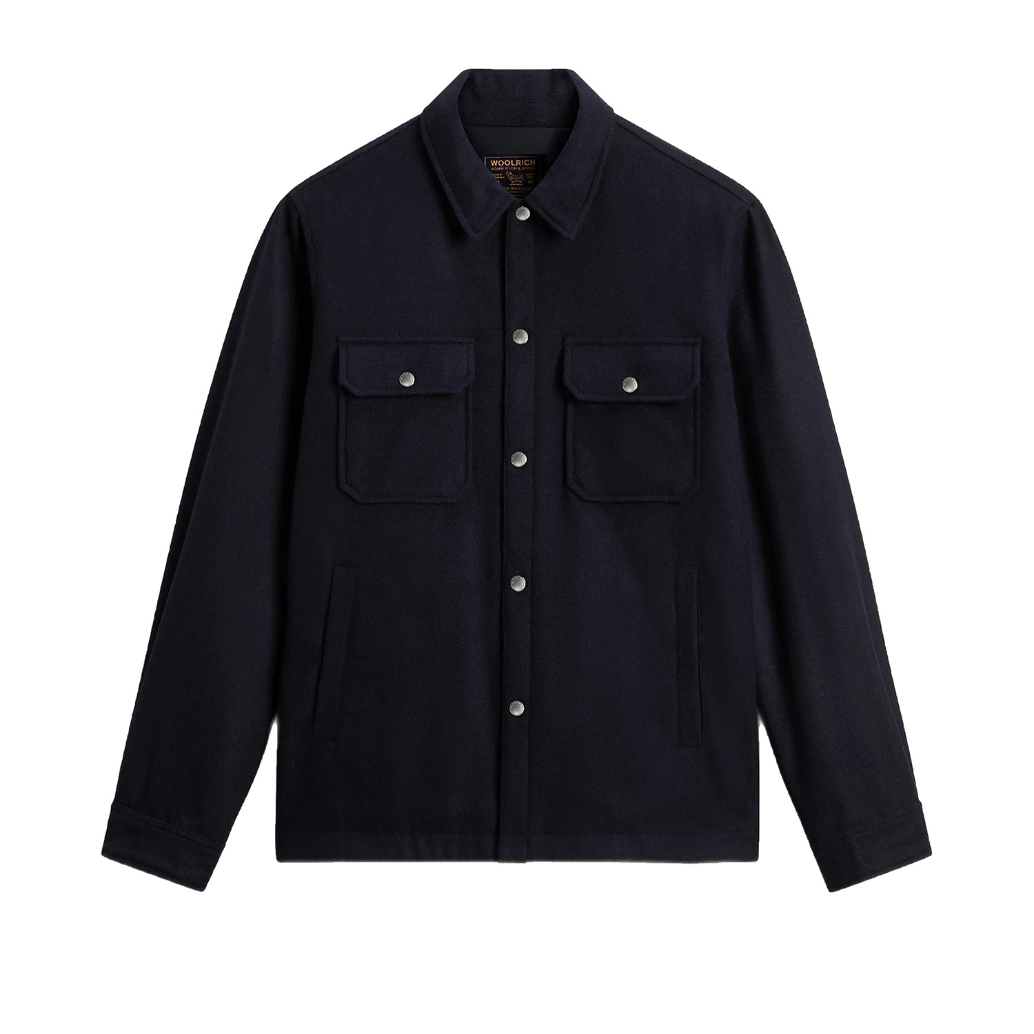 woolrich_overshirt_alaskan_donkerblauw
